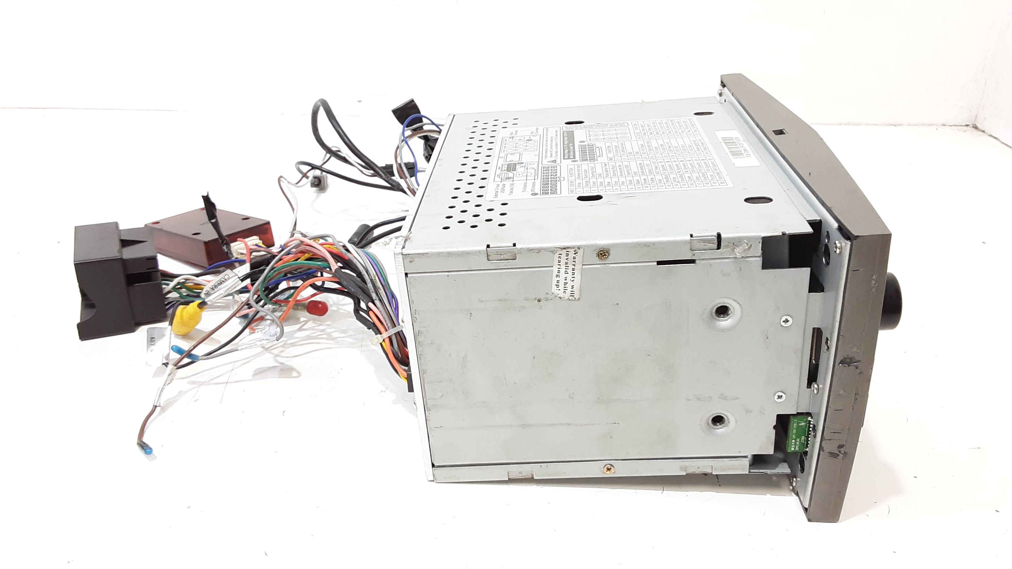 Navigatore OPEL Astra H Berlina