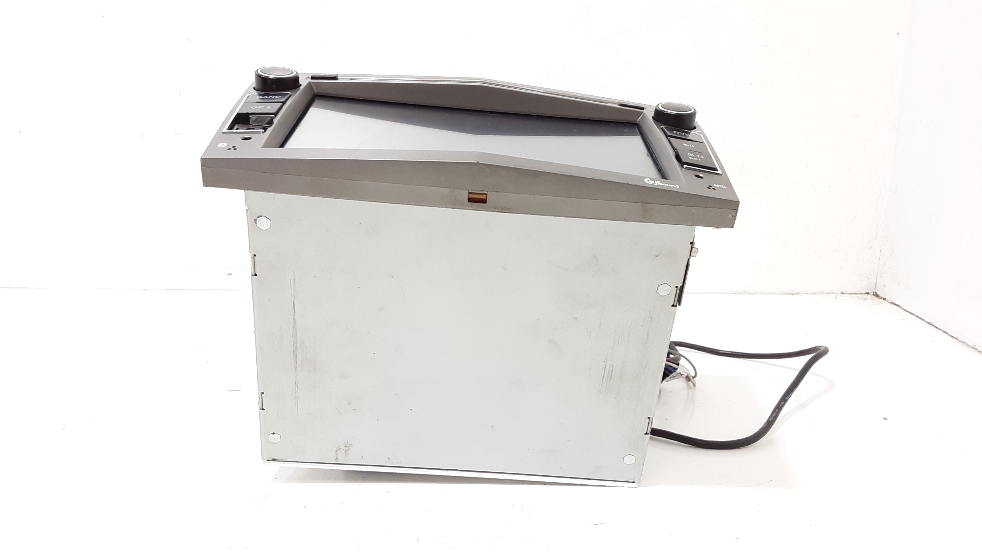 Navigatore OPEL Astra H Berlina