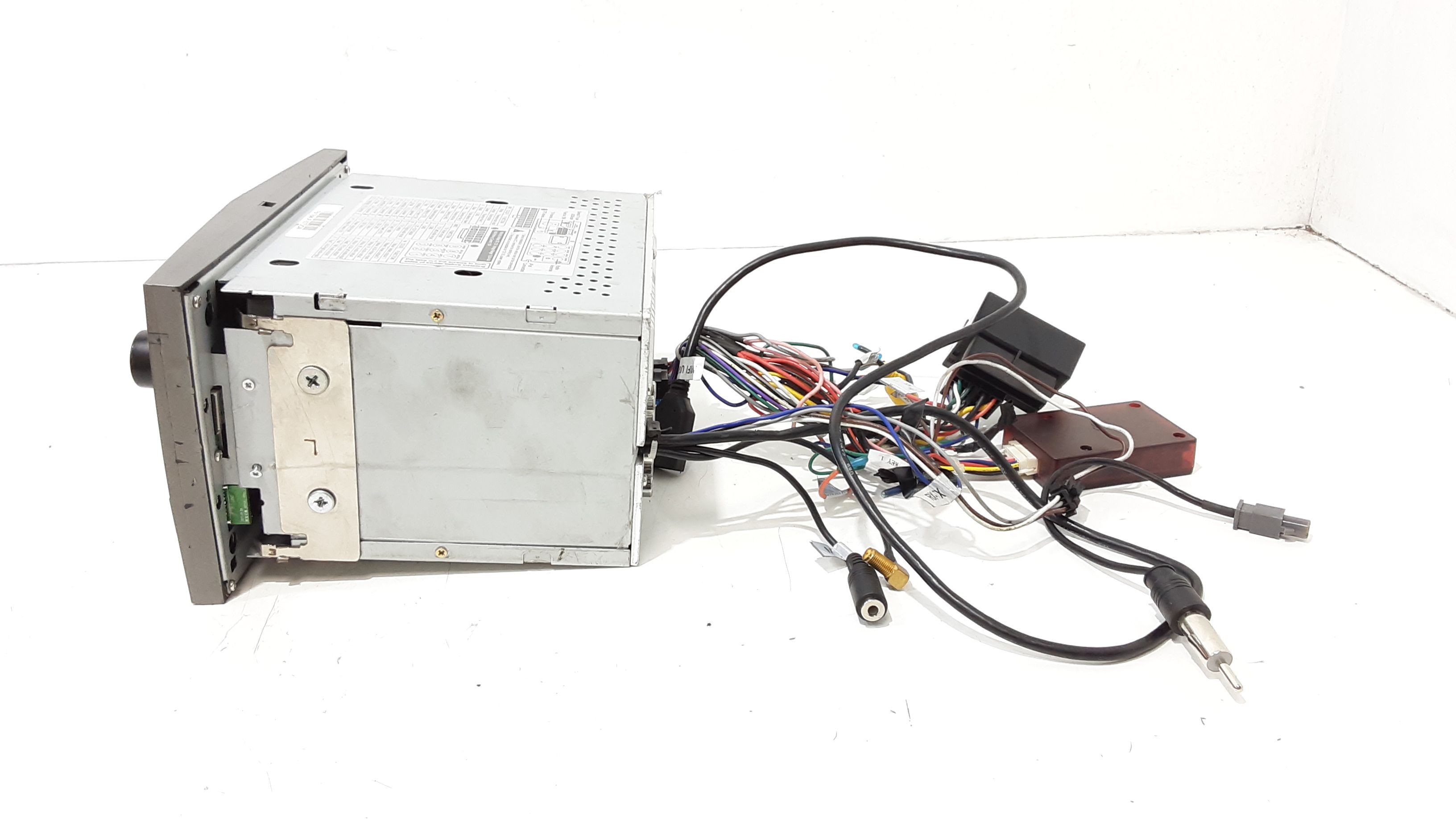 Navigatore OPEL Astra H Berlina