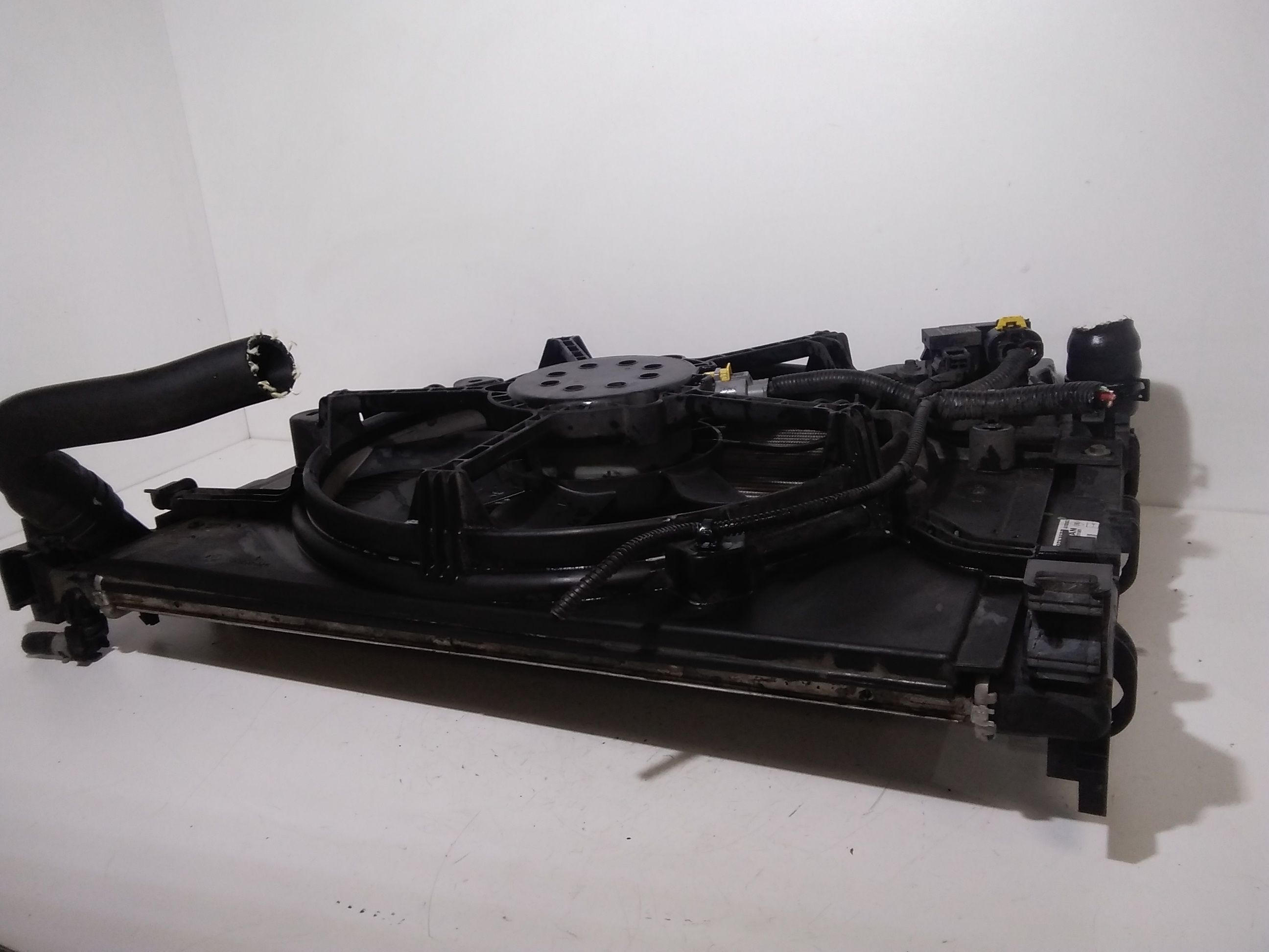 Radiatore acqua NISSAN Micra Serie (K14) (17>)