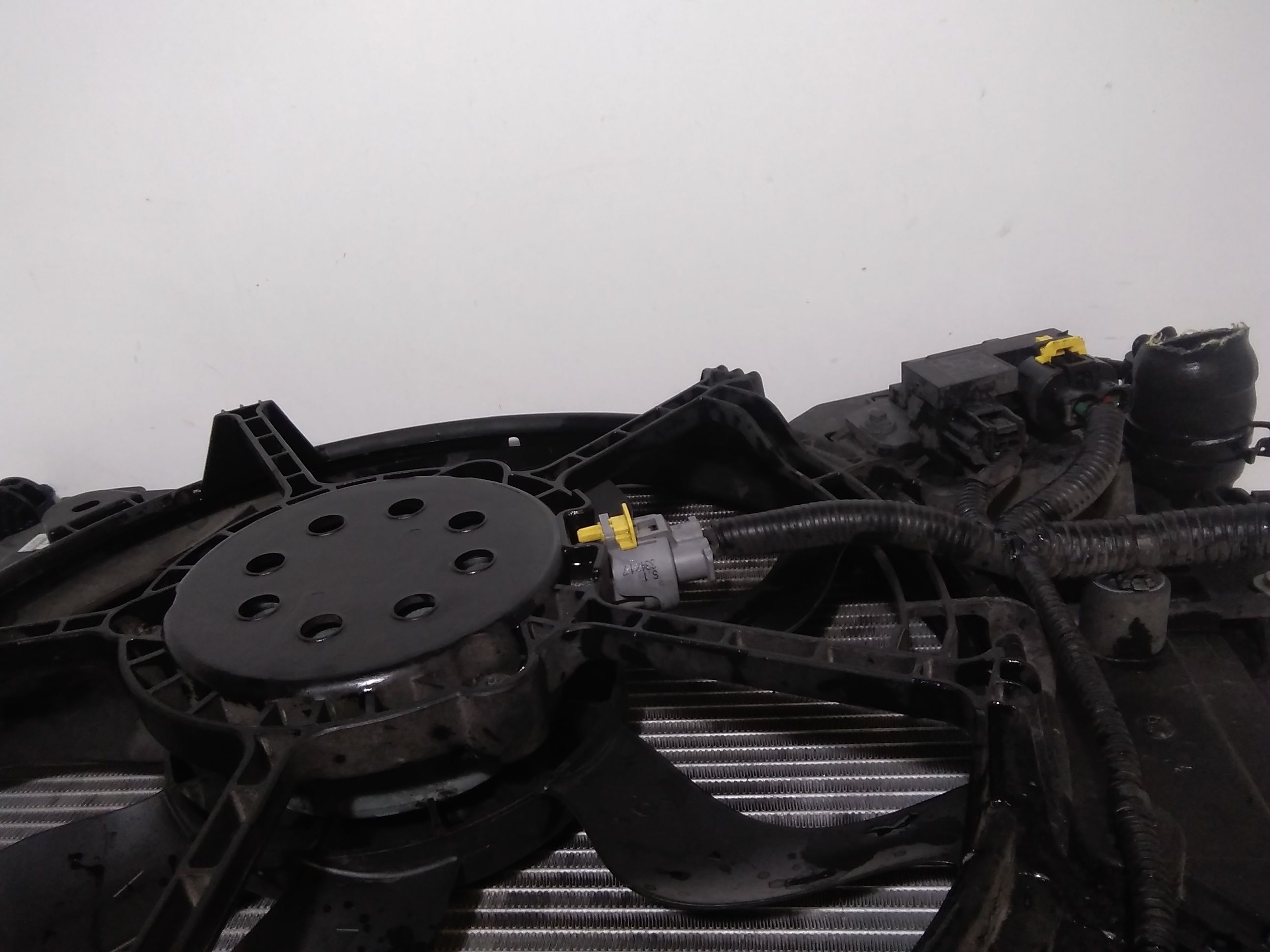 Radiatore acqua NISSAN Micra Serie (K14) (17>)