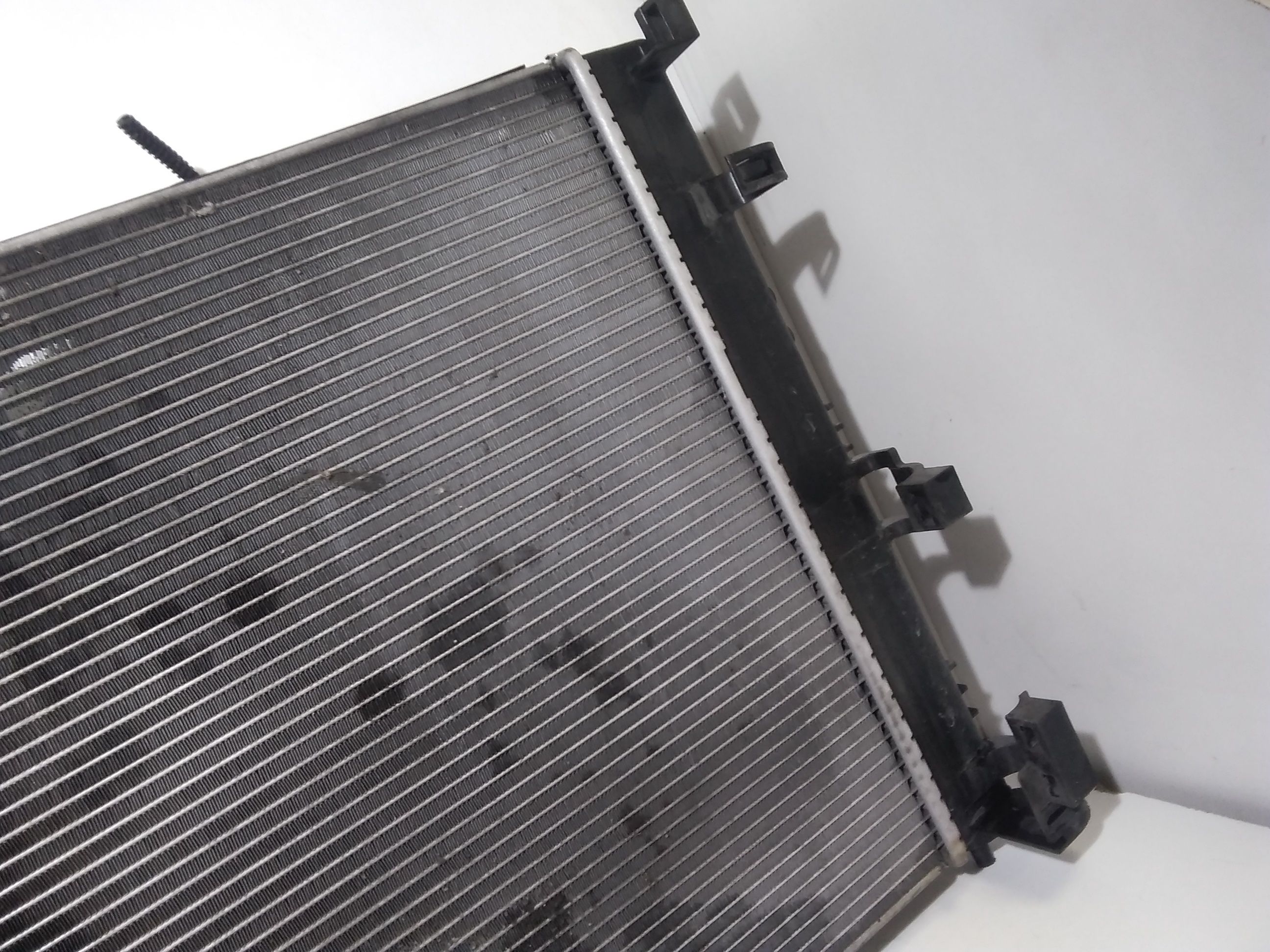 Radiatore acqua NISSAN Micra Serie (K14) (17>)