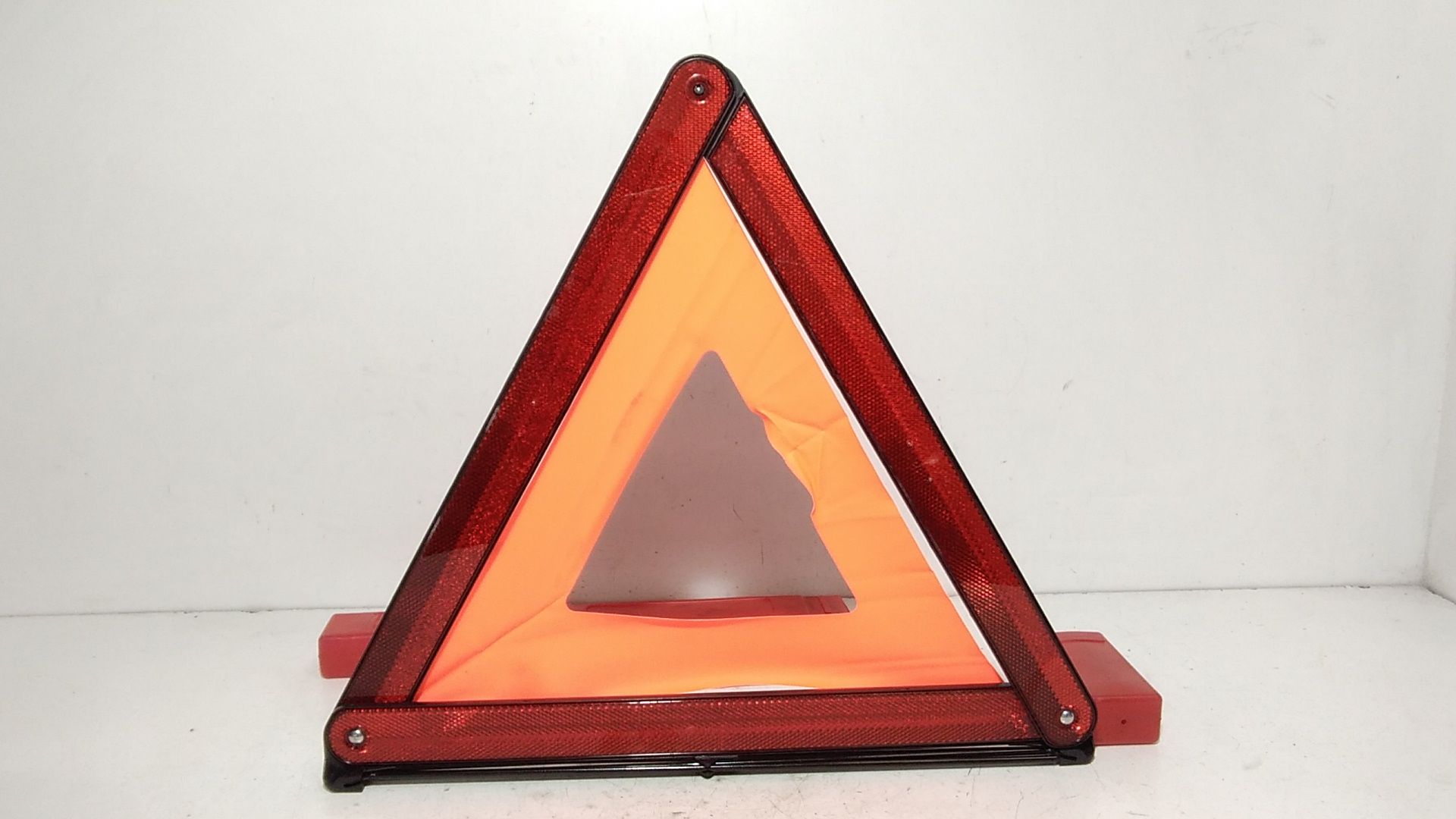 kit triangolo emergenza NISSAN Qashqai 2 Serie