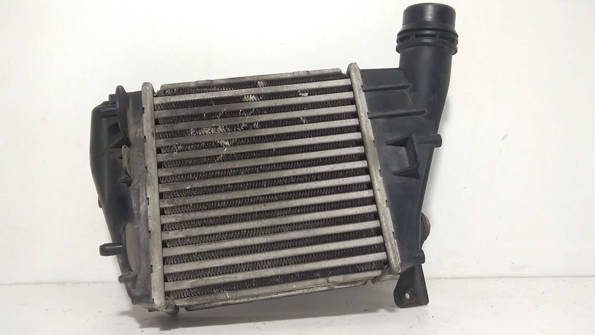 Intercooler RENAULT Twingo II serie  (07>14)