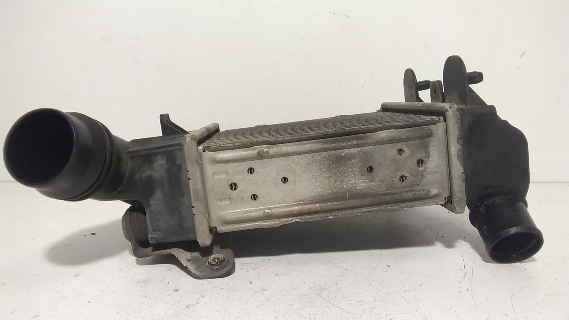 Intercooler RENAULT Twingo II serie  (07>14)