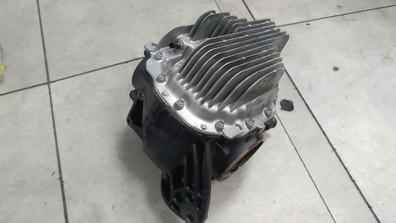 Differenziale Posteriore BMW X3 Serie M COMPETITION (510CV) (G01,F97) (3.2019>)