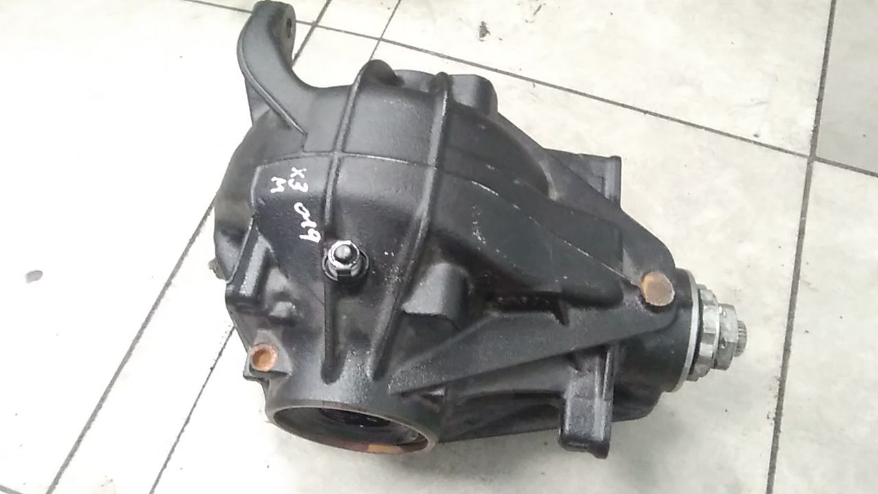 Differenziale Posteriore BMW X3 Serie M COMPETITION (510CV) (G01,F97) (3.2019>)