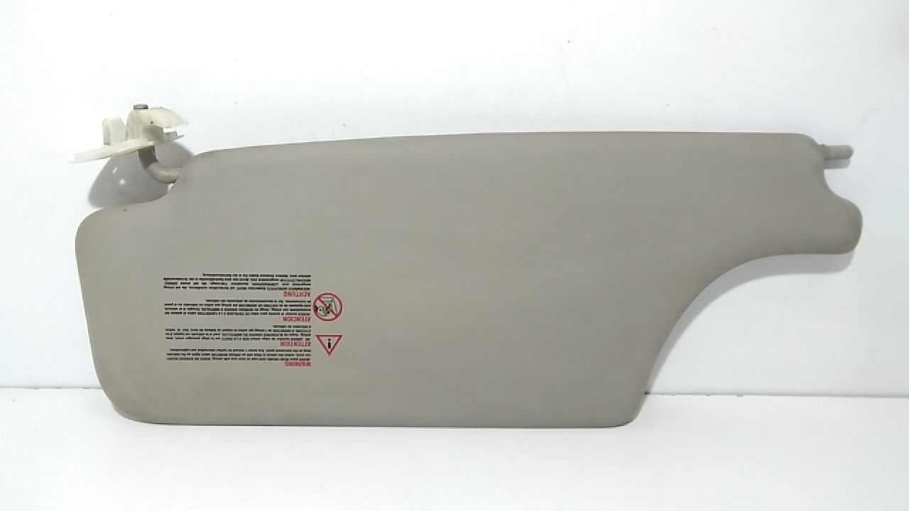 Parasole aletta Lato Passeggero RENAULT Modus 1 Serie