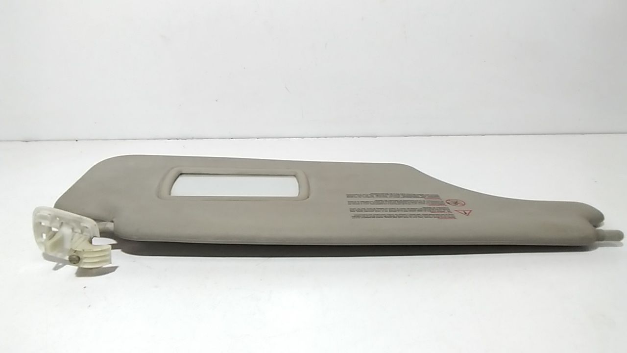 Parasole aletta Lato Passeggero RENAULT Modus 1 Serie