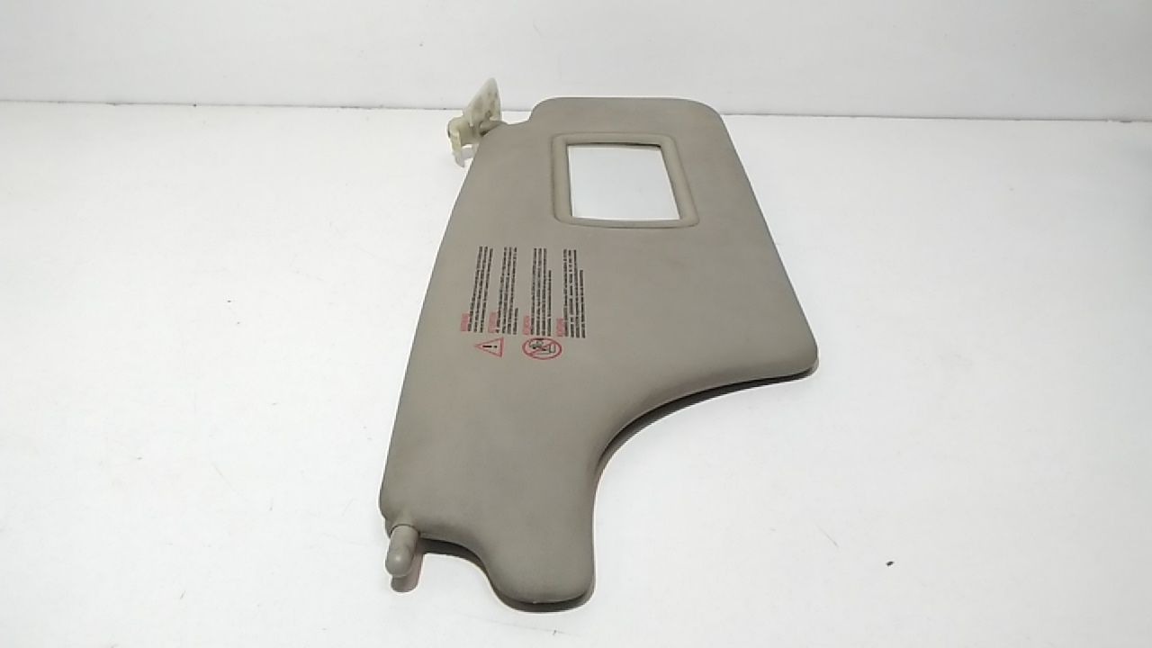 Parasole aletta Lato Passeggero RENAULT Modus 1 Serie