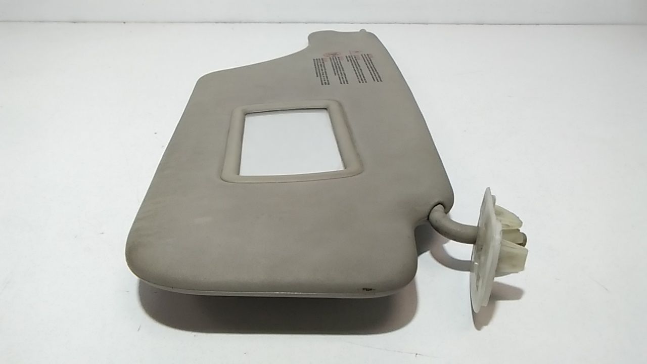 Parasole aletta Lato Passeggero RENAULT Modus 1 Serie