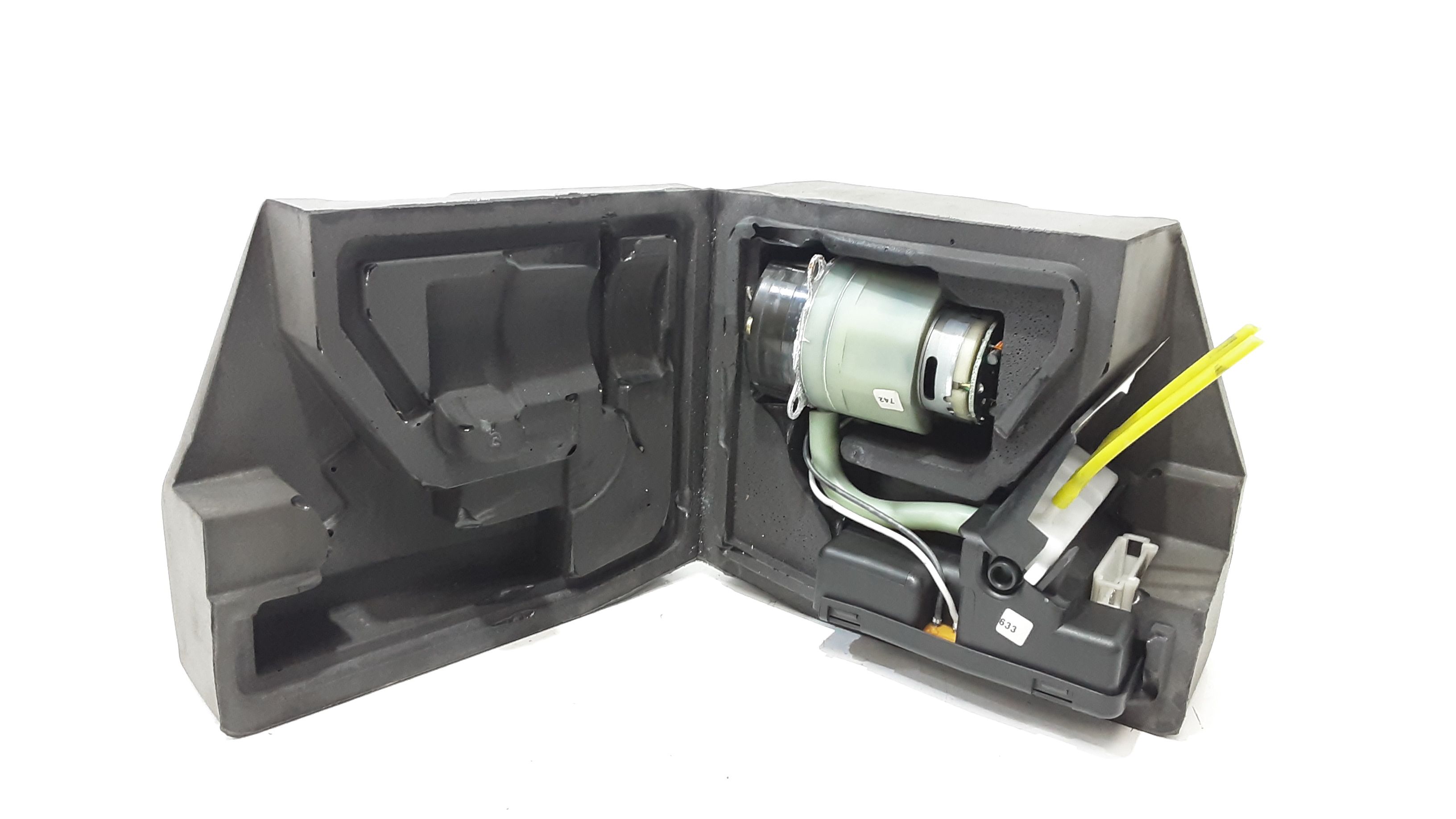 Centralina chiusure MERCEDES Classe A W168 2 Serie