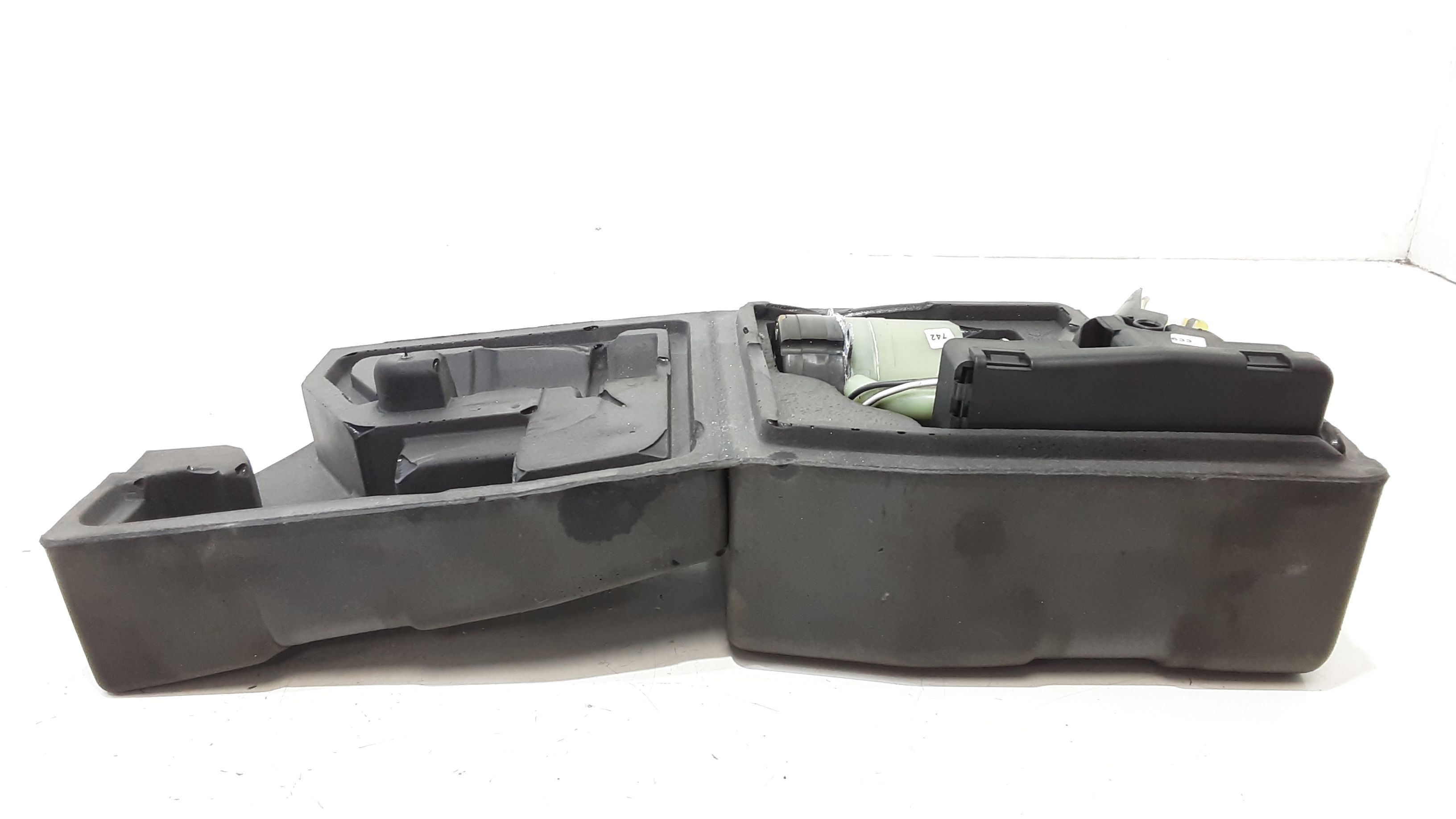 Centralina chiusure MERCEDES Classe A W168 2 Serie