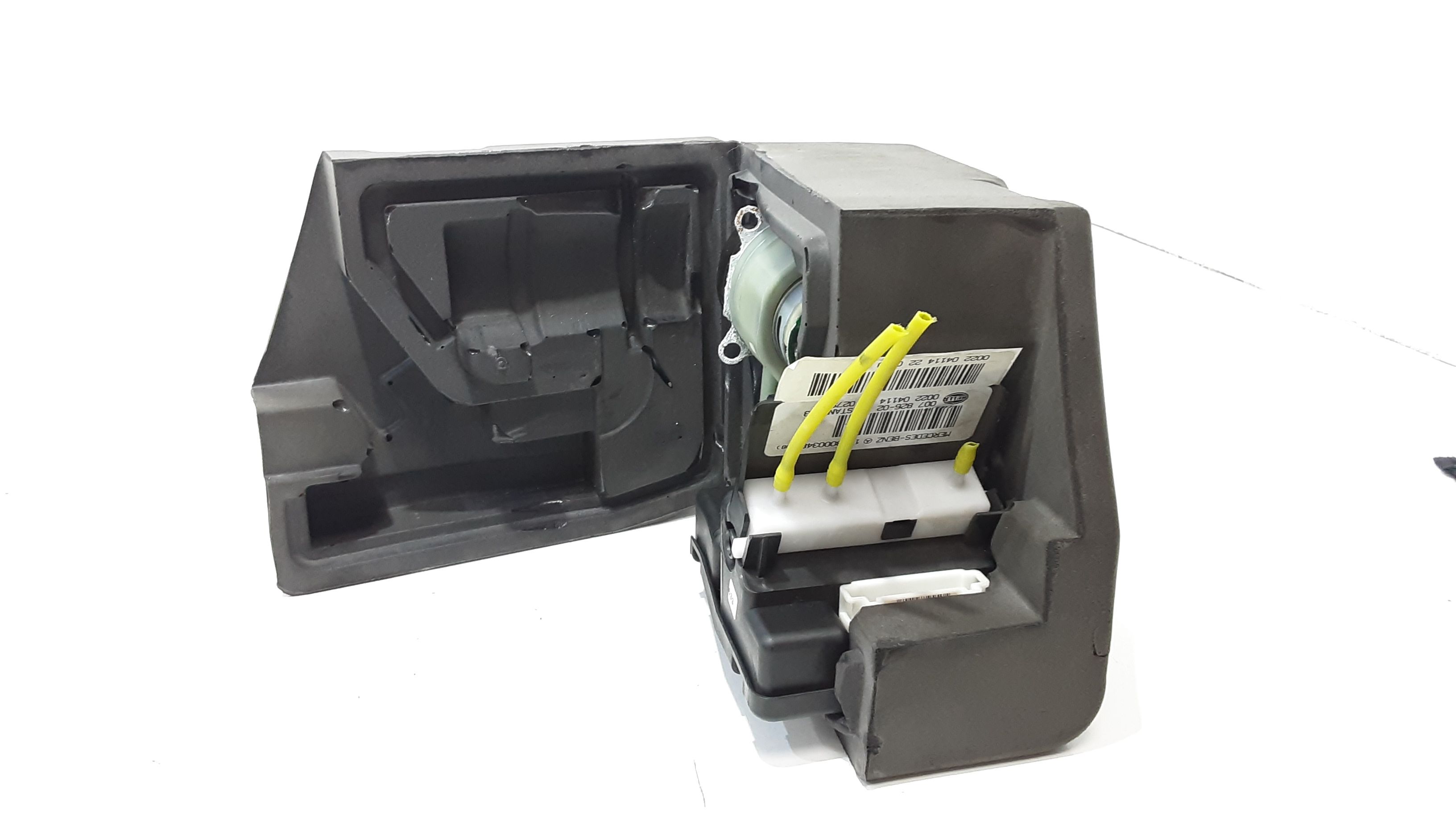 Centralina chiusure MERCEDES Classe A W168 2 Serie