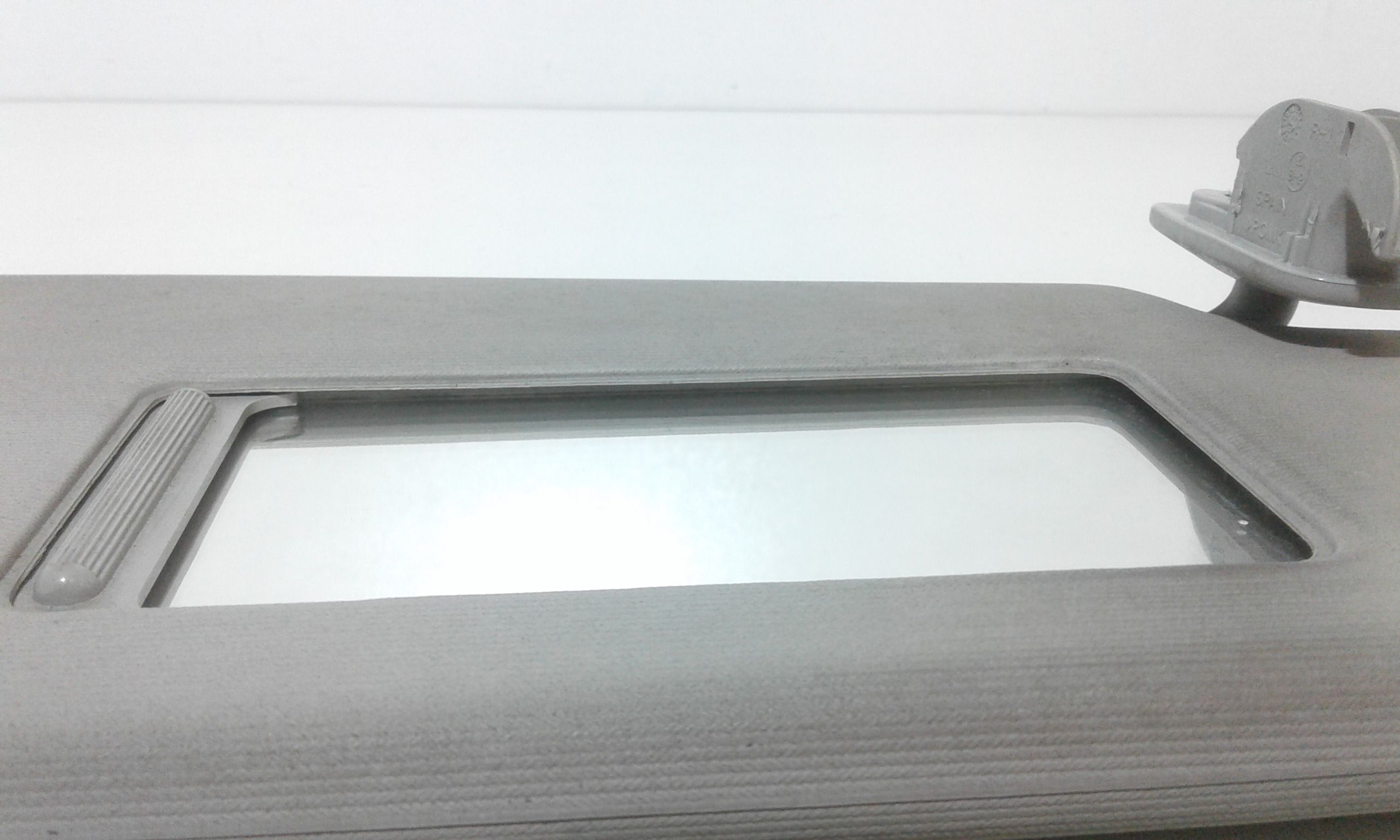 Parasole aletta Lato Passeggero SEAT Arosa 2 Serie