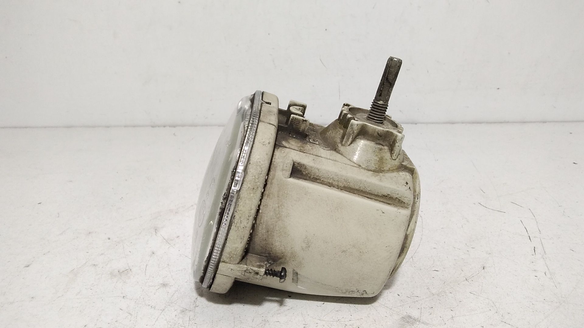 Fendinebbia anteriore DX FIAT Dobl 2 Serie