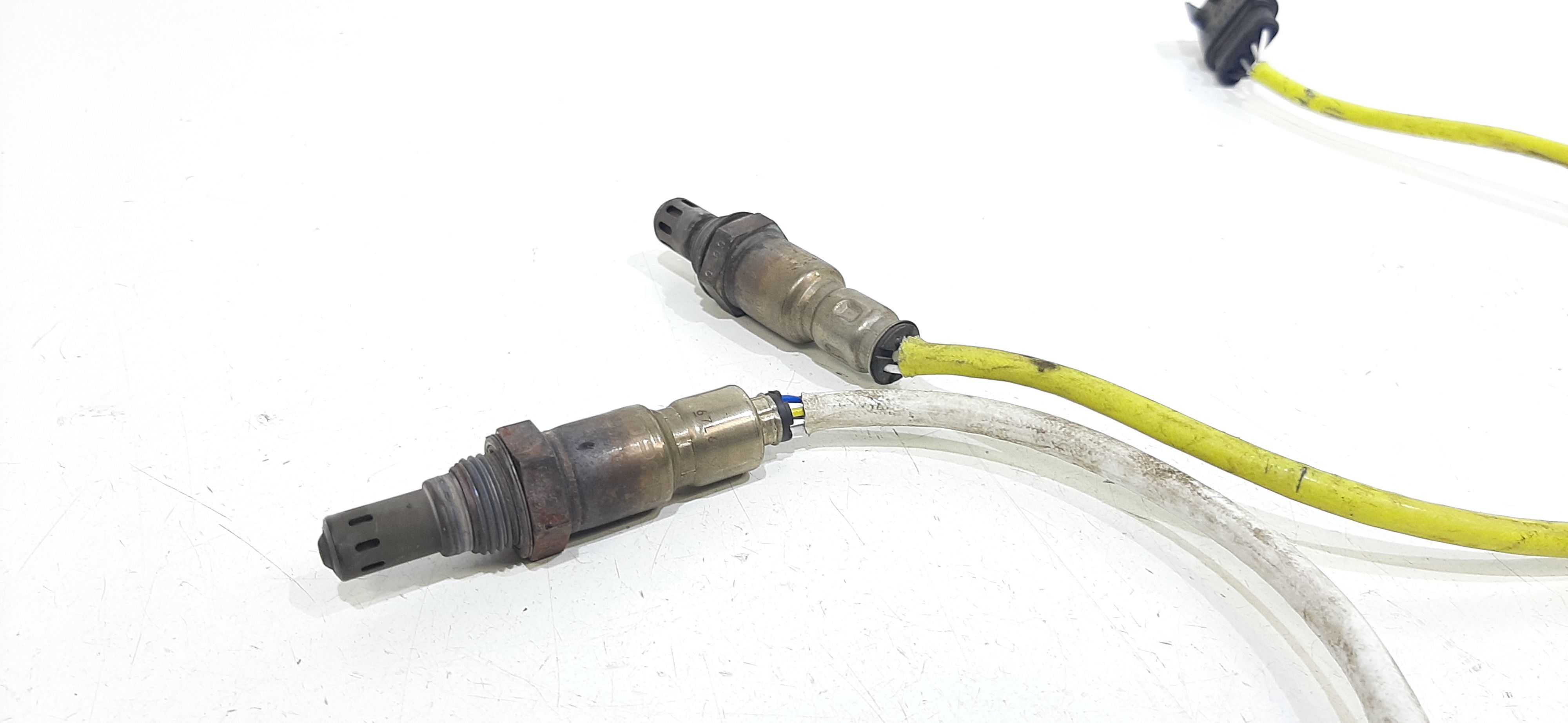 Sonda Lambda ALFA ROMEO Stelvio serie