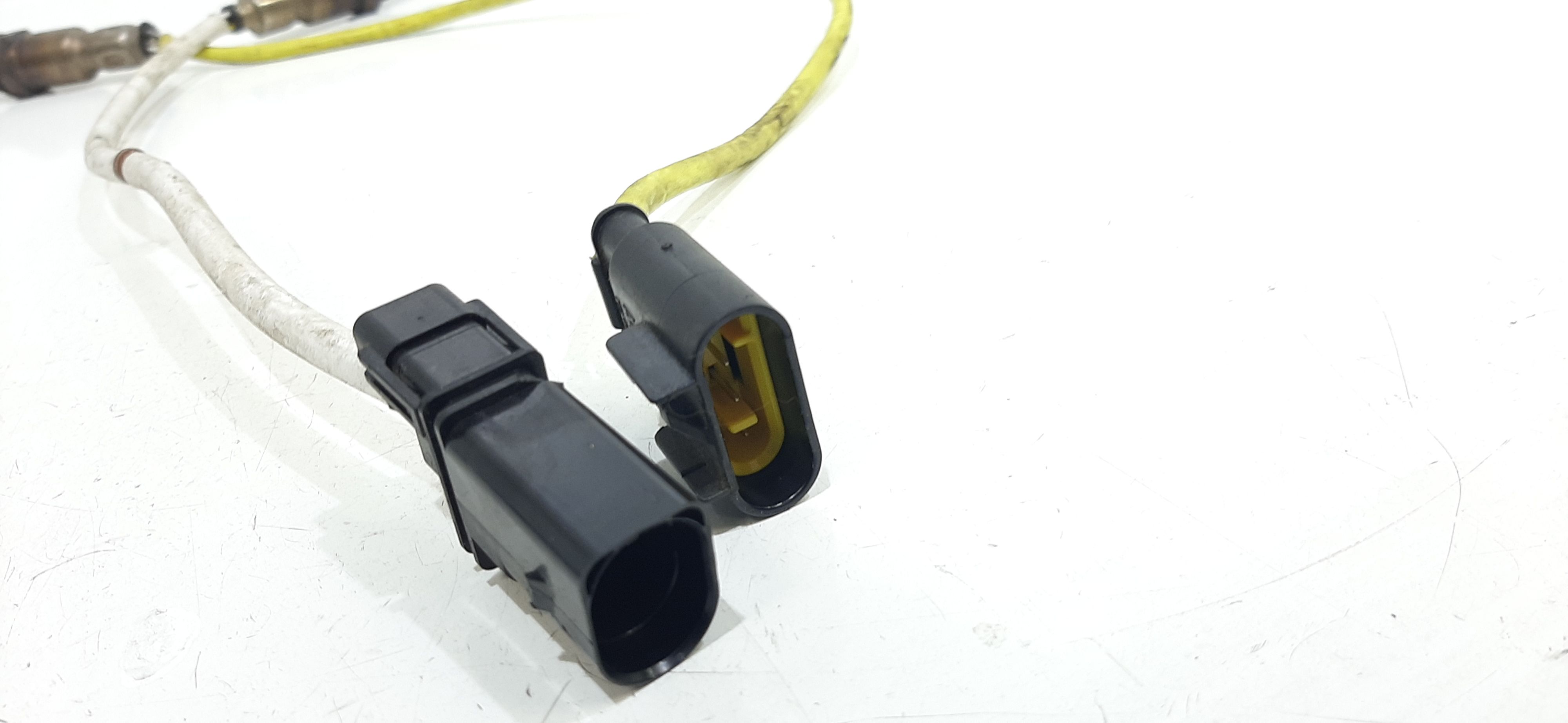 Sonda Lambda ALFA ROMEO Stelvio serie