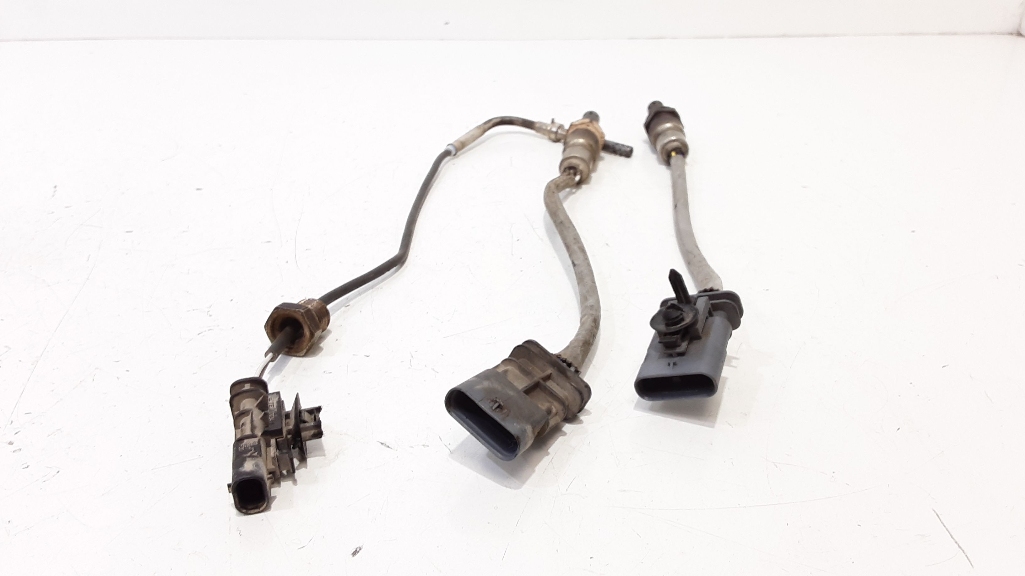 Sonda Lambda FIAT 500 L 1  Serie