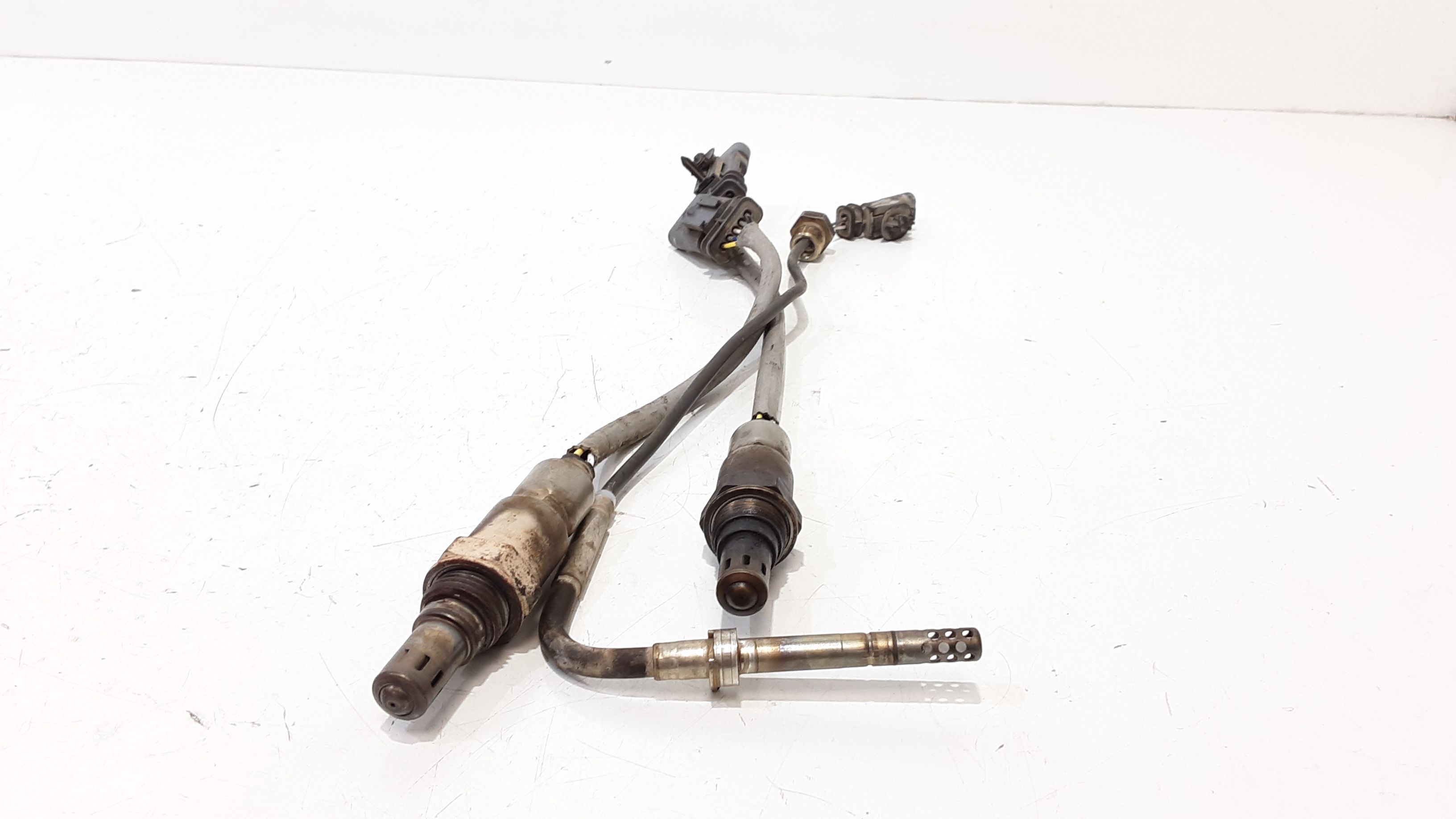 Sonda Lambda FIAT 500 L 1  Serie