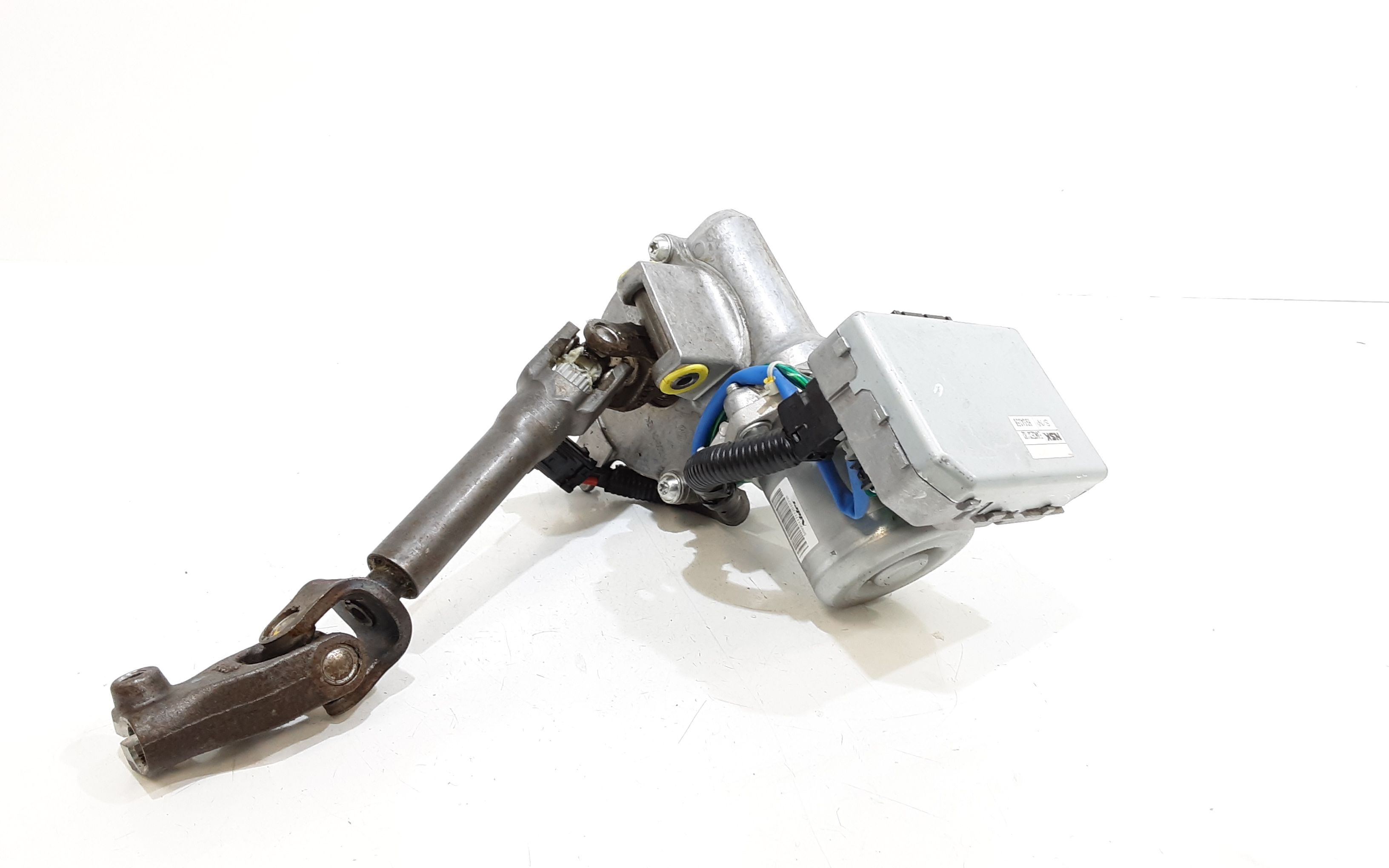 City completo NISSAN Micra Serie (K14) (17>)