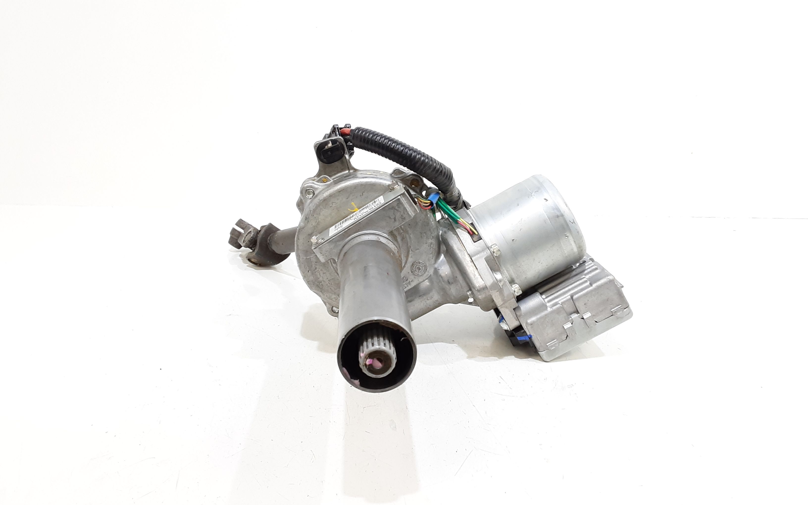 City completo NISSAN Micra Serie (K14) (17>)