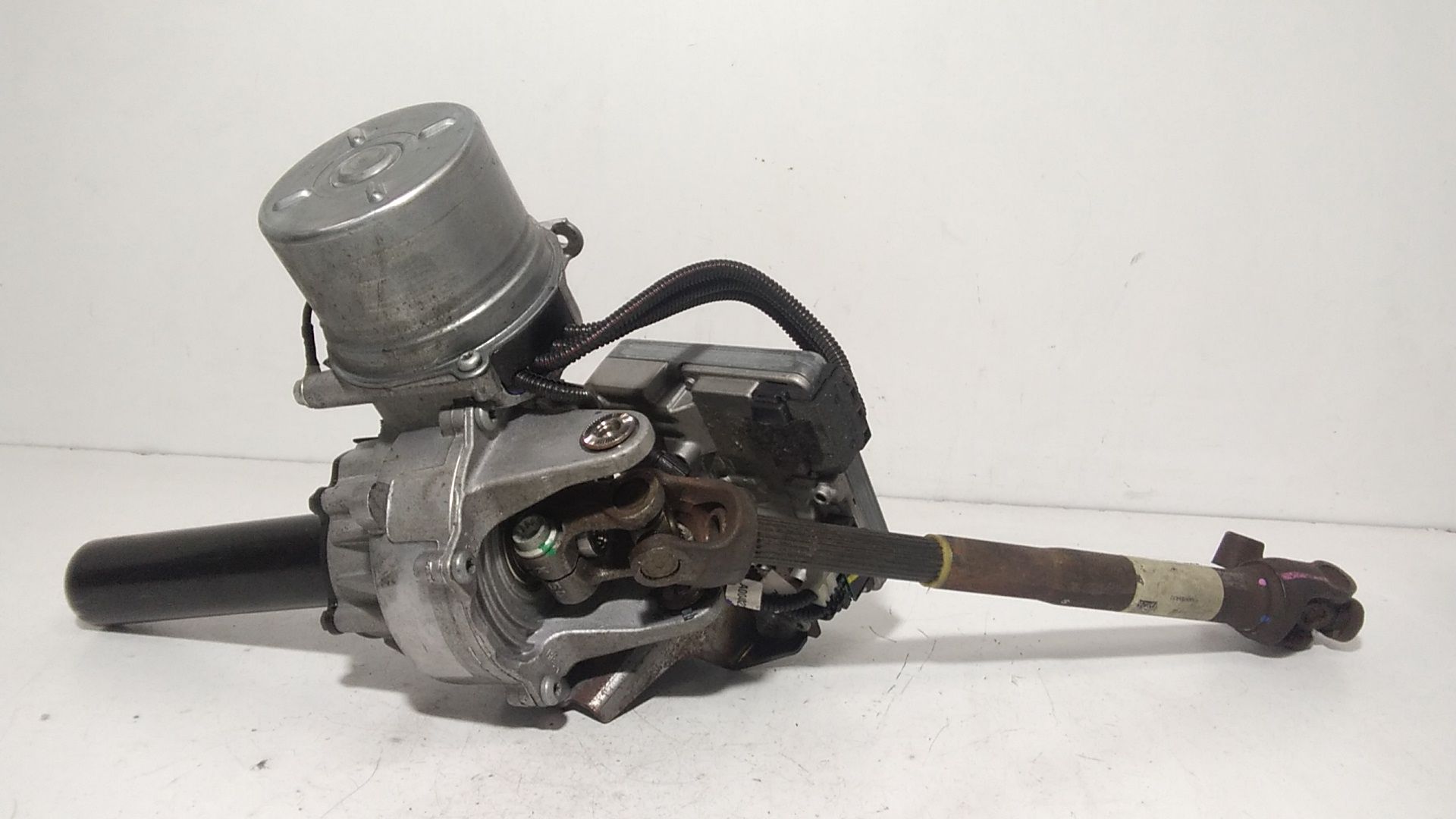 City completo FIAT 500 X Serie (15>)