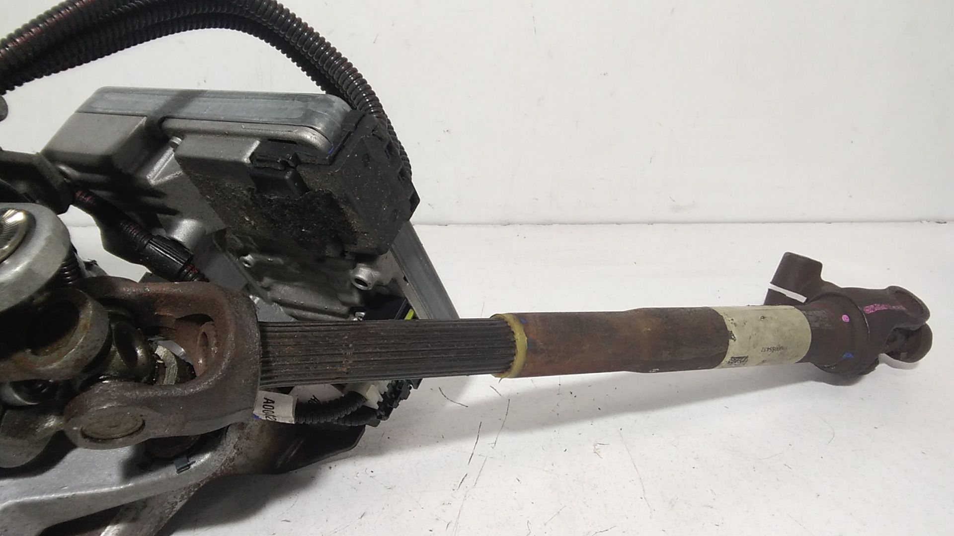 City completo FIAT 500 X Serie (15>)