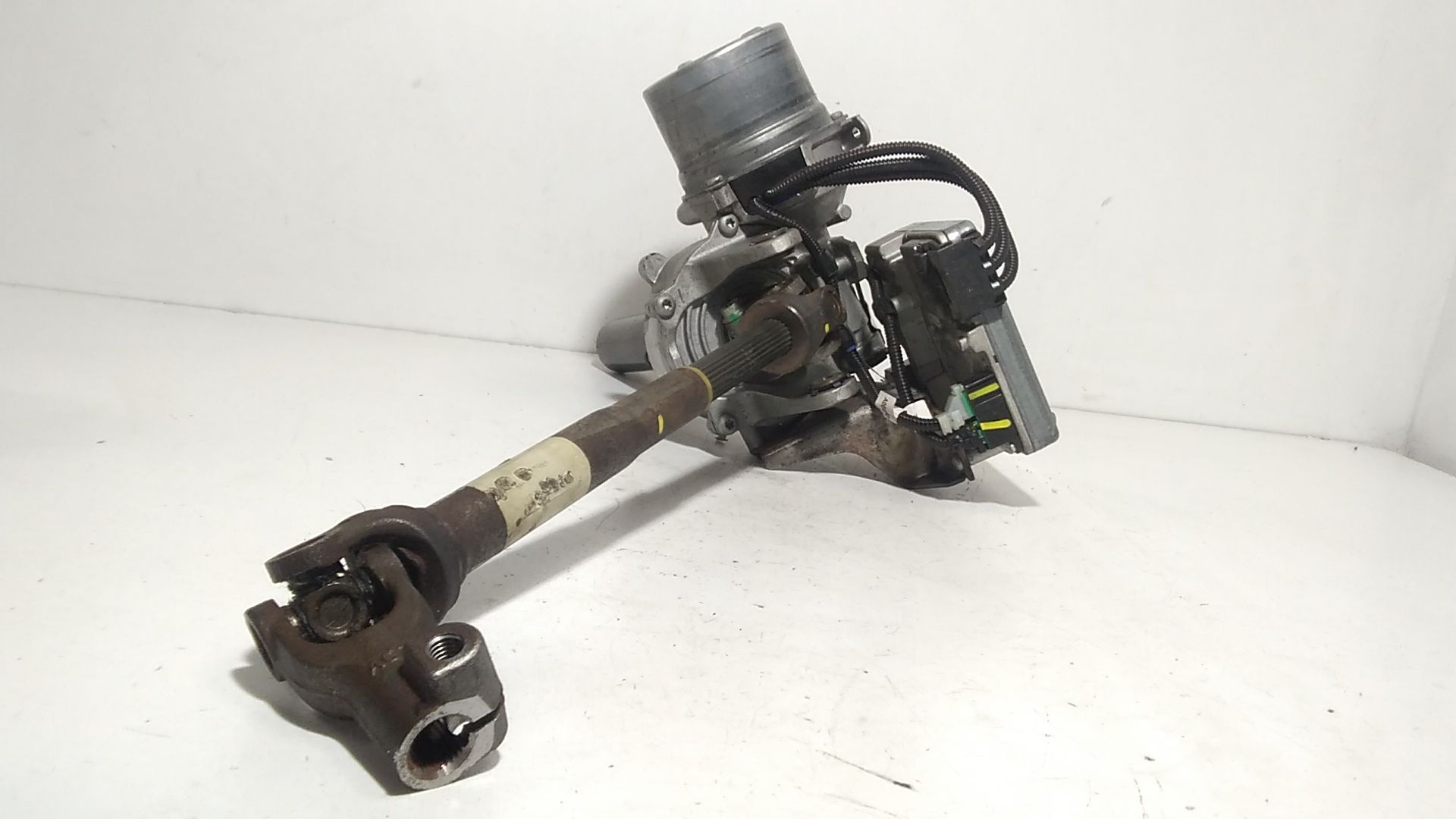 City completo FIAT 500 X Serie (15>)