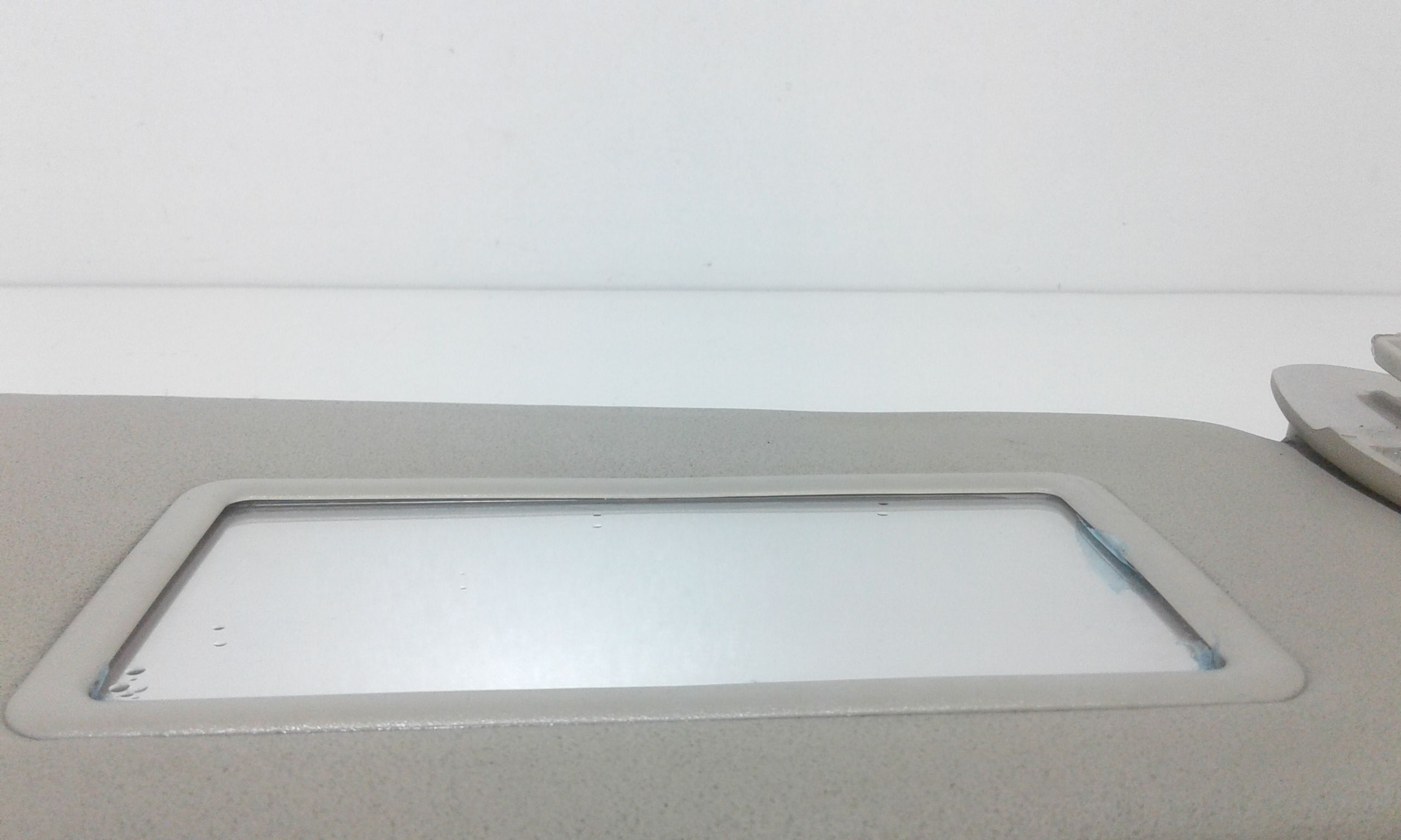 Parasole aletta Lato Passeggero FIAT Punto Berlina 5P 2 Serie