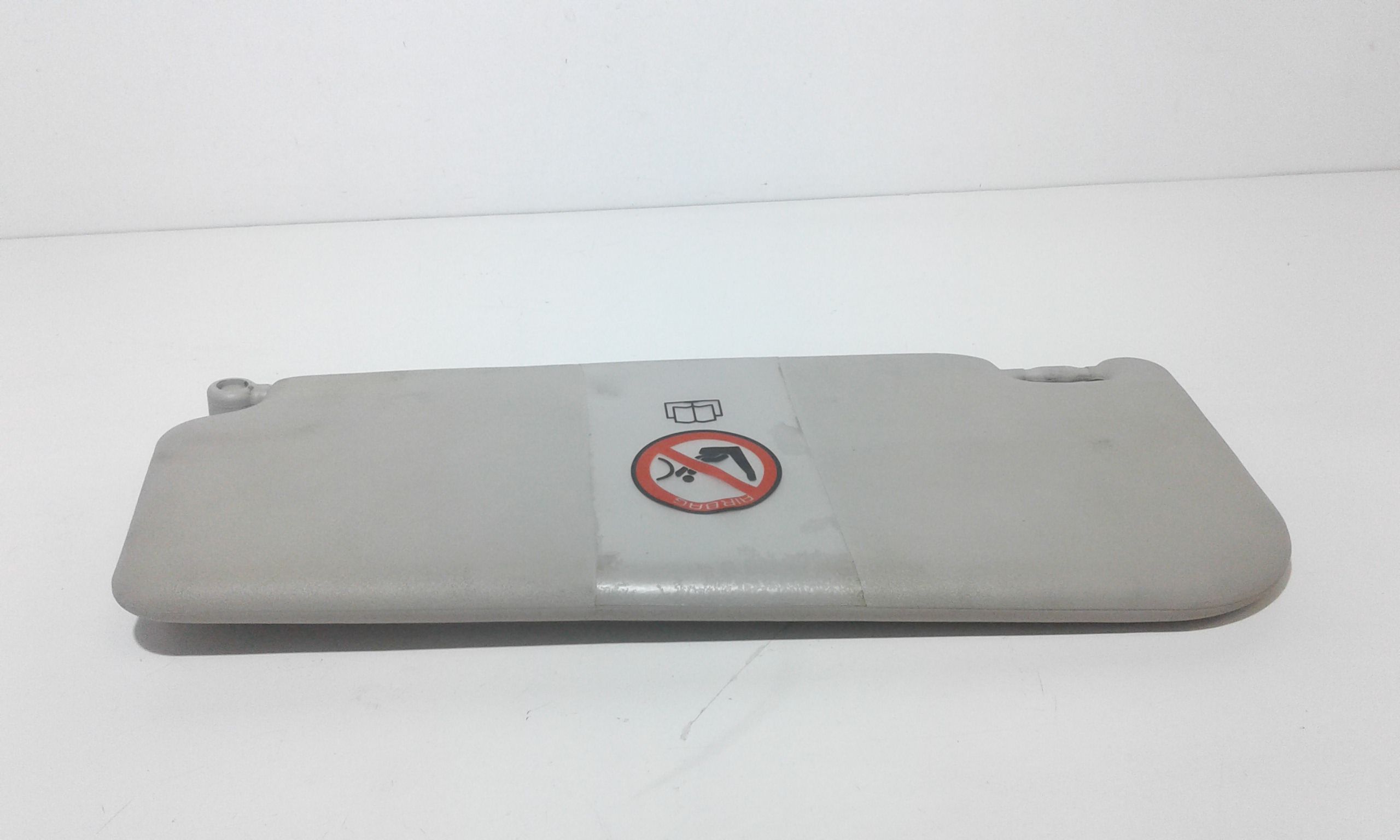 Parasole aletta Lato Passeggero FIAT Punto Berlina 5P 2 Serie