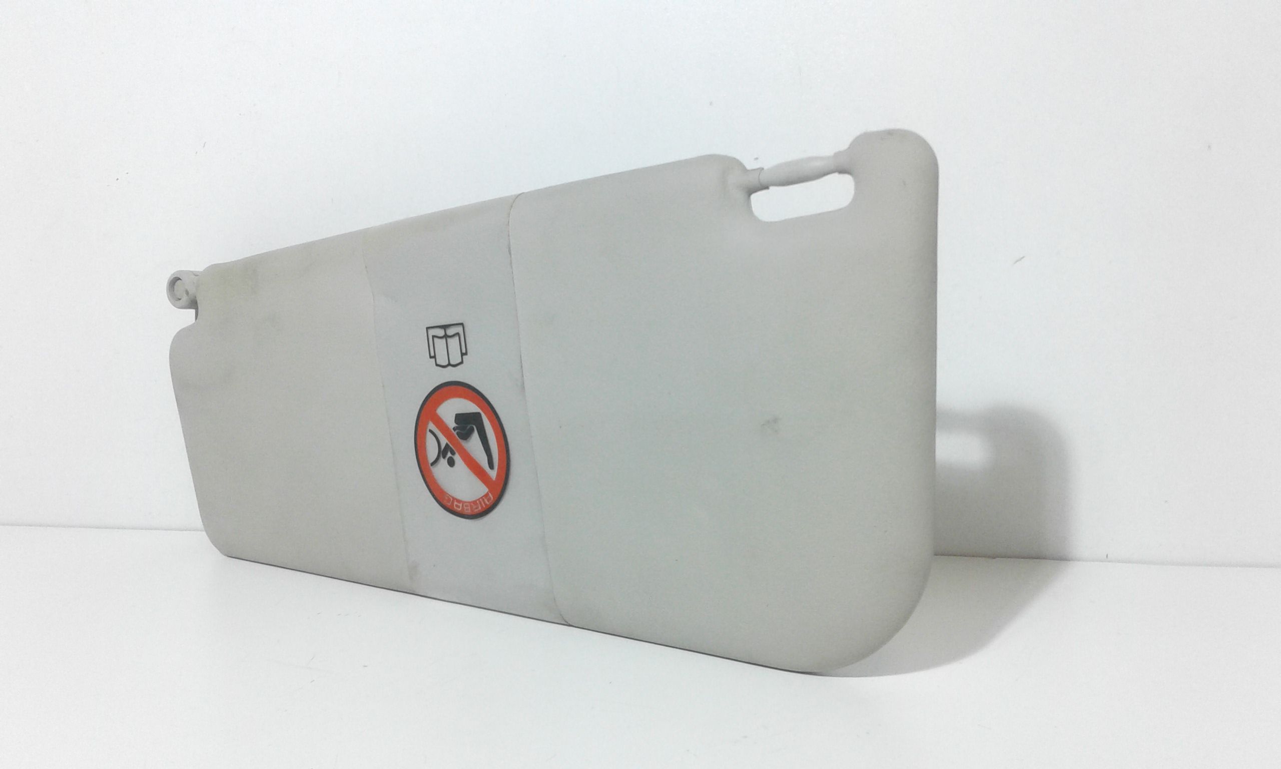 Parasole aletta Lato Passeggero FIAT Punto Berlina 5P 2 Serie