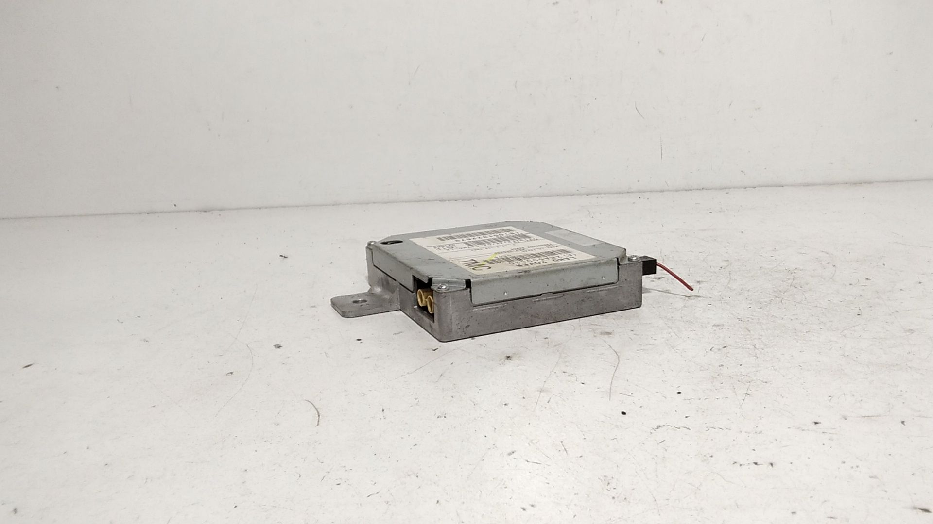 Amplificatore Antenna LAND ROVER Range Rover SPORT (05>13)