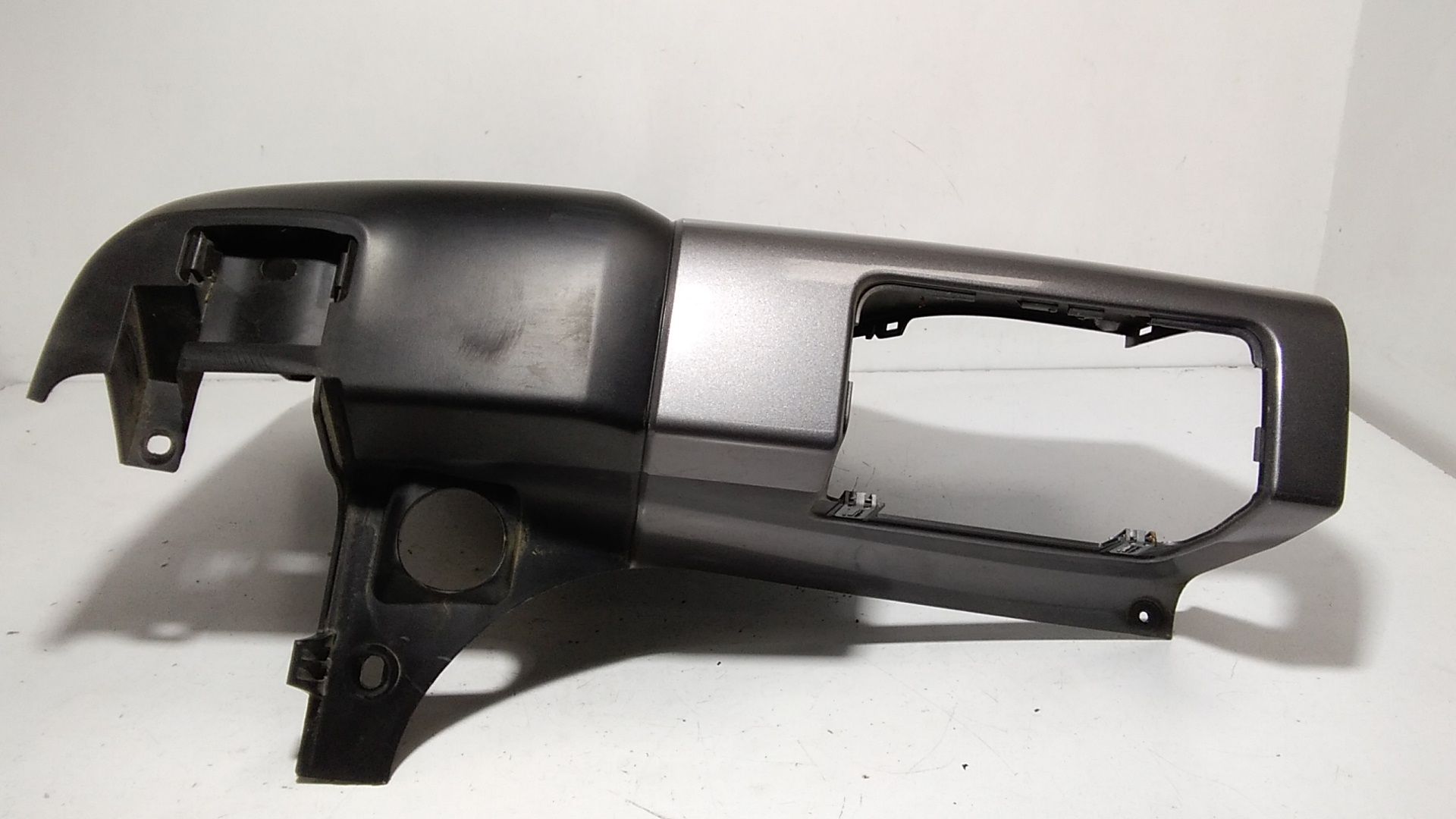 Cantonale paraurti post. SX  guida RENAULT Trafic Serie