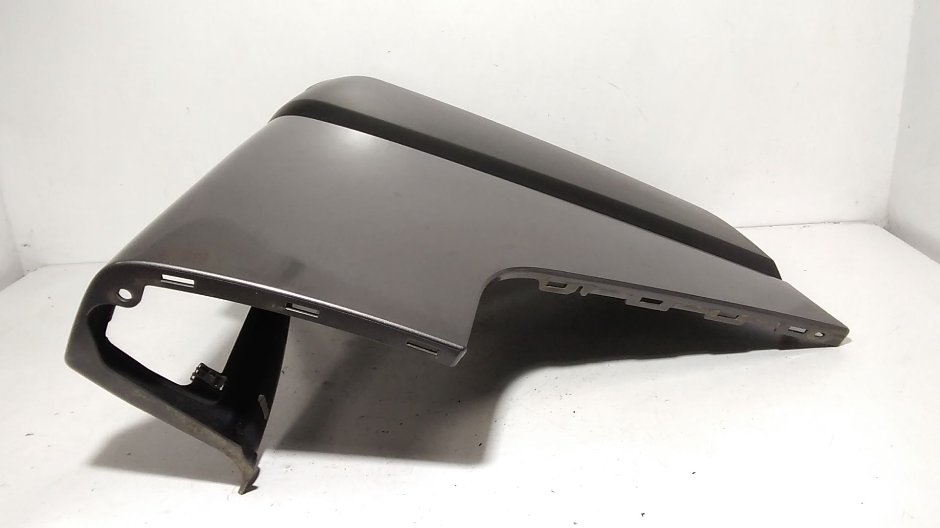 Cantonale paraurti post. SX  guida RENAULT Trafic Serie