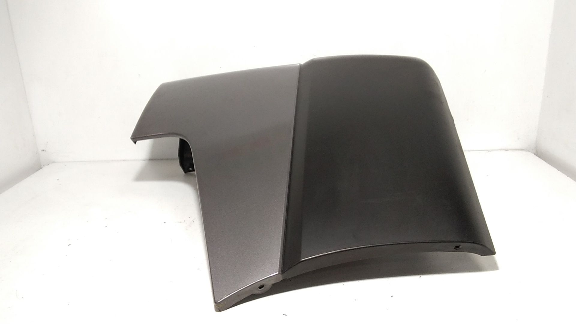 Cantonale paraurti post. SX  guida RENAULT Trafic Serie