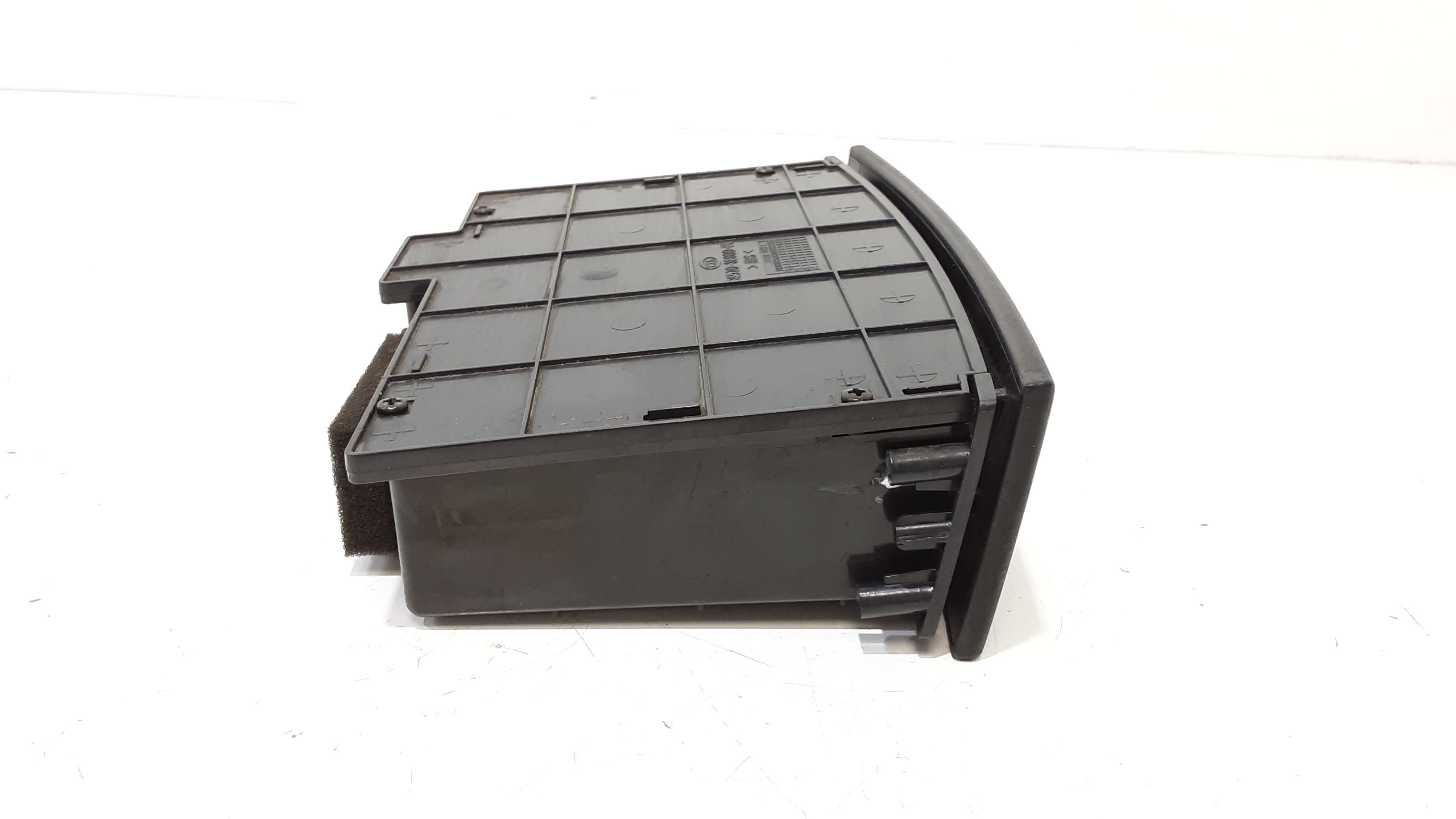 Cassetto porta oggetti superiore centrale cruscotto KIA Sorento 1 Serie