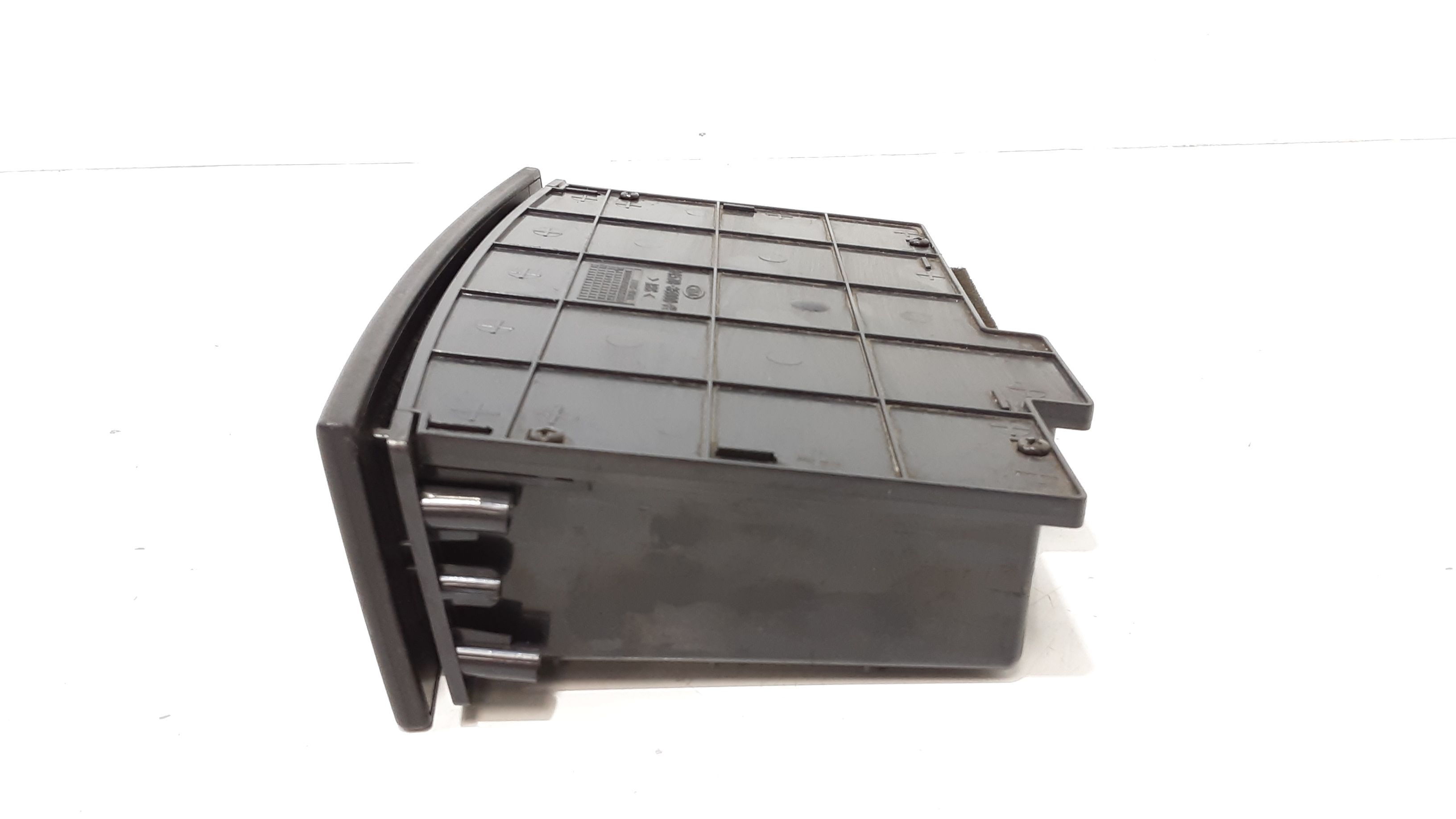 Cassetto porta oggetti superiore centrale cruscotto KIA Sorento 1 Serie