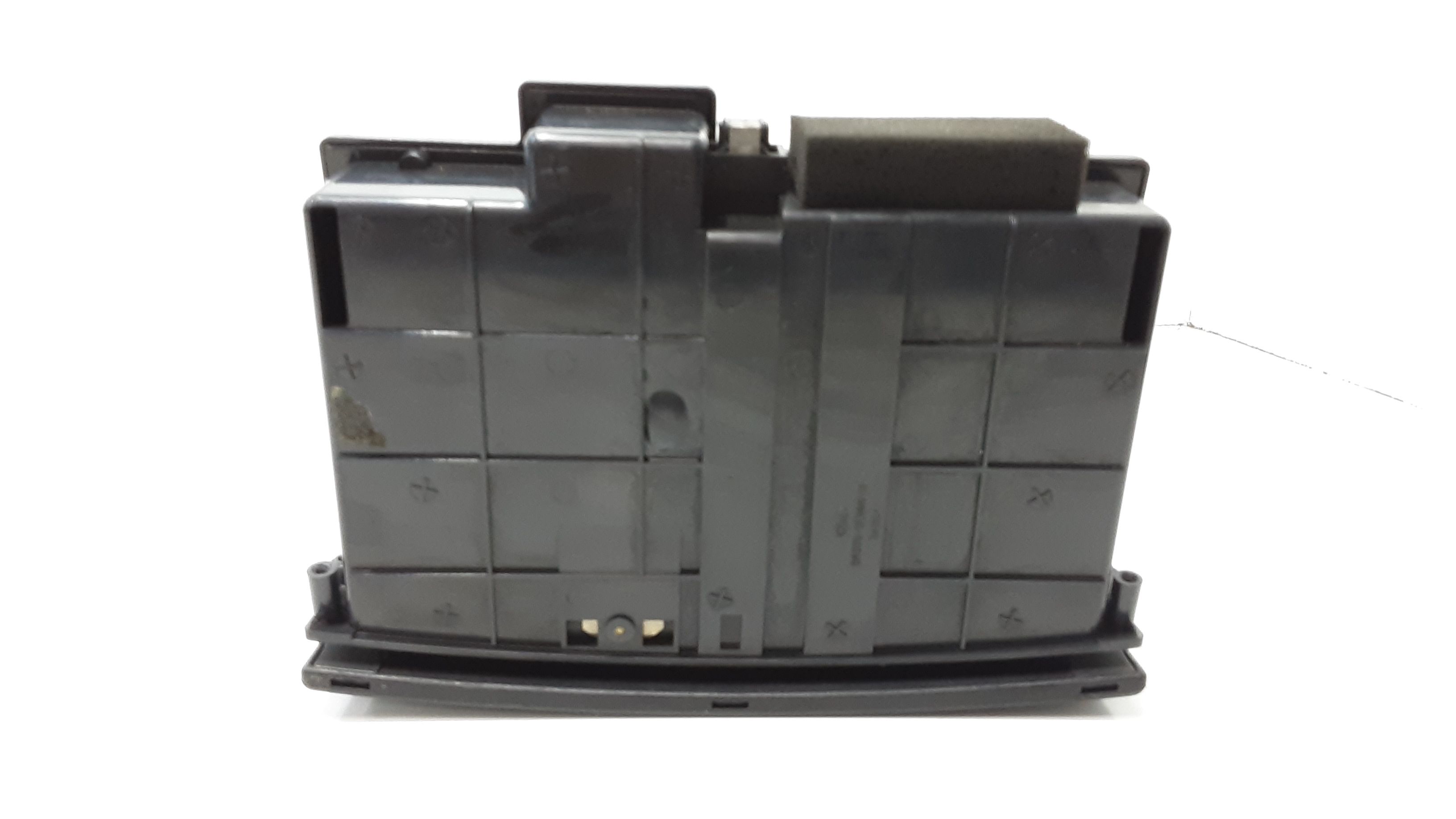 Cassetto porta oggetti superiore centrale cruscotto KIA Sorento 1 Serie