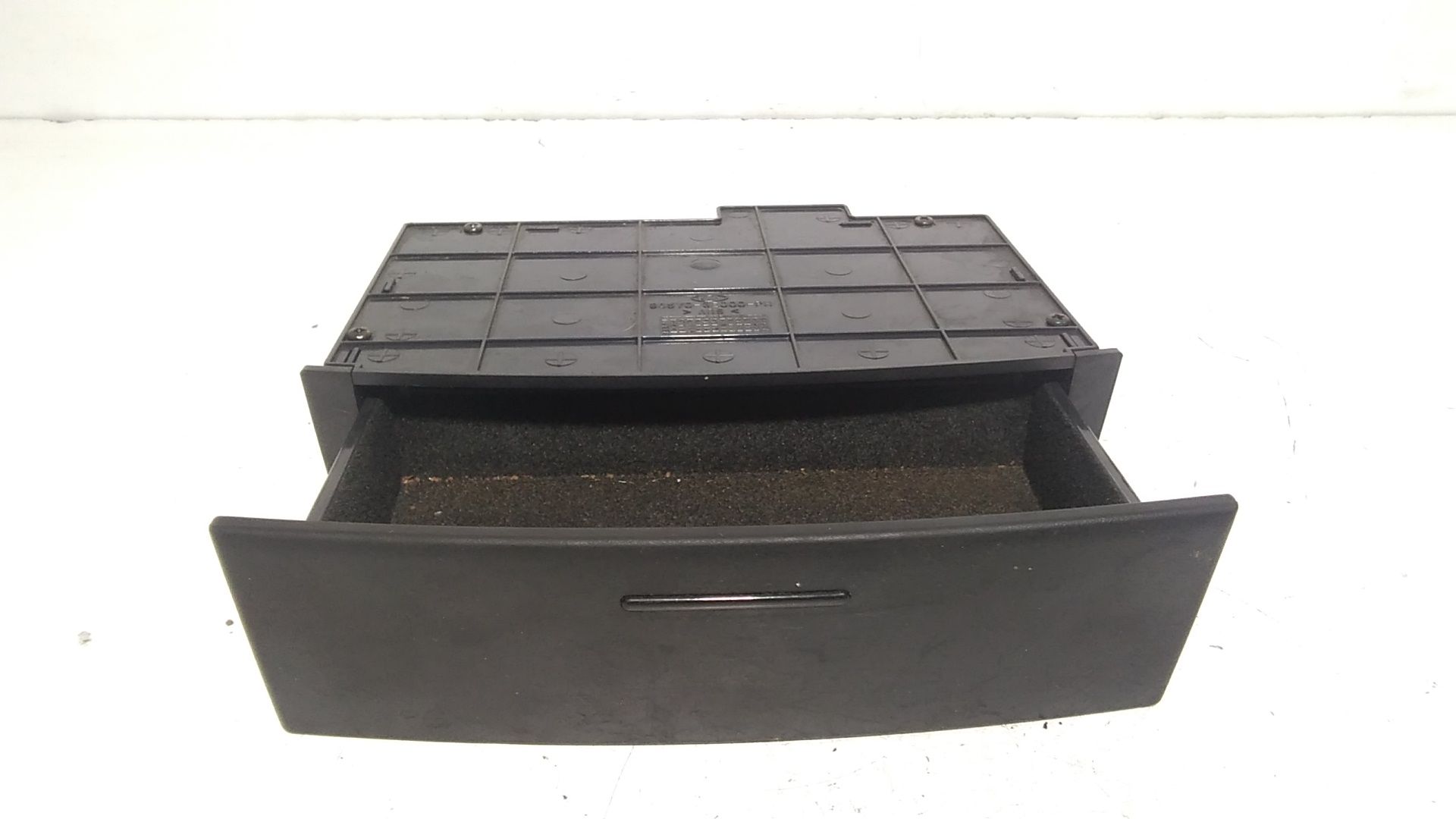 Cassetto porta oggetti superiore centrale cruscotto KIA Sorento 1 Serie