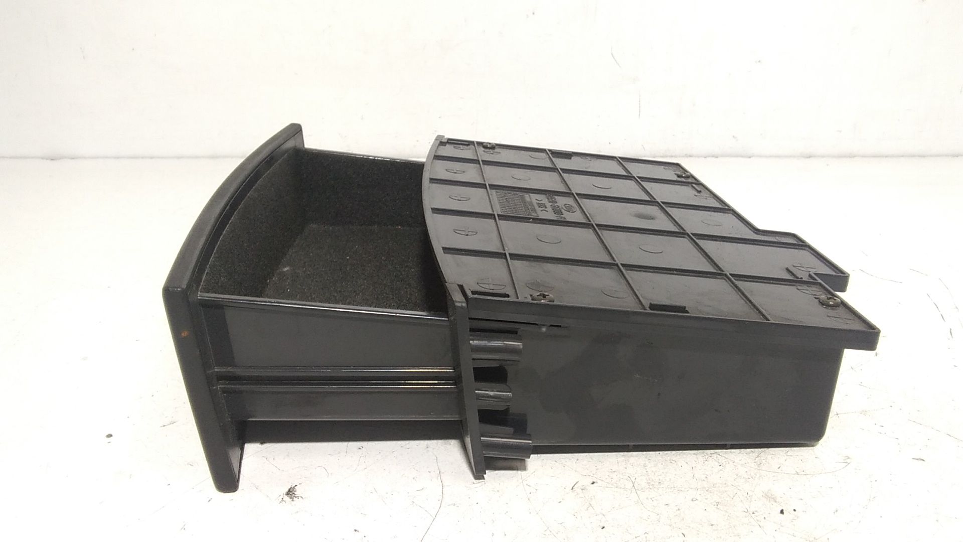 Cassetto porta oggetti superiore centrale cruscotto KIA Sorento 1 Serie