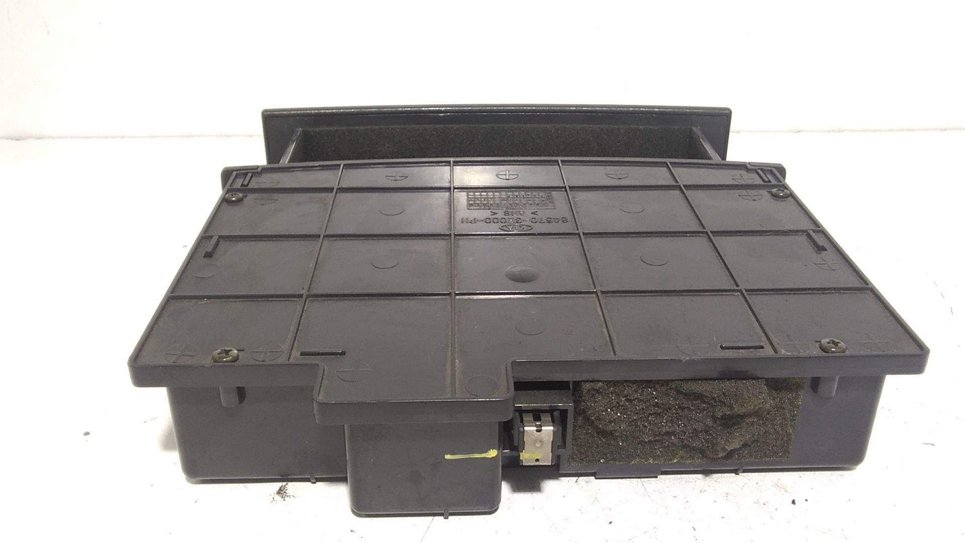 Cassetto porta oggetti superiore centrale cruscotto KIA Sorento 1 Serie