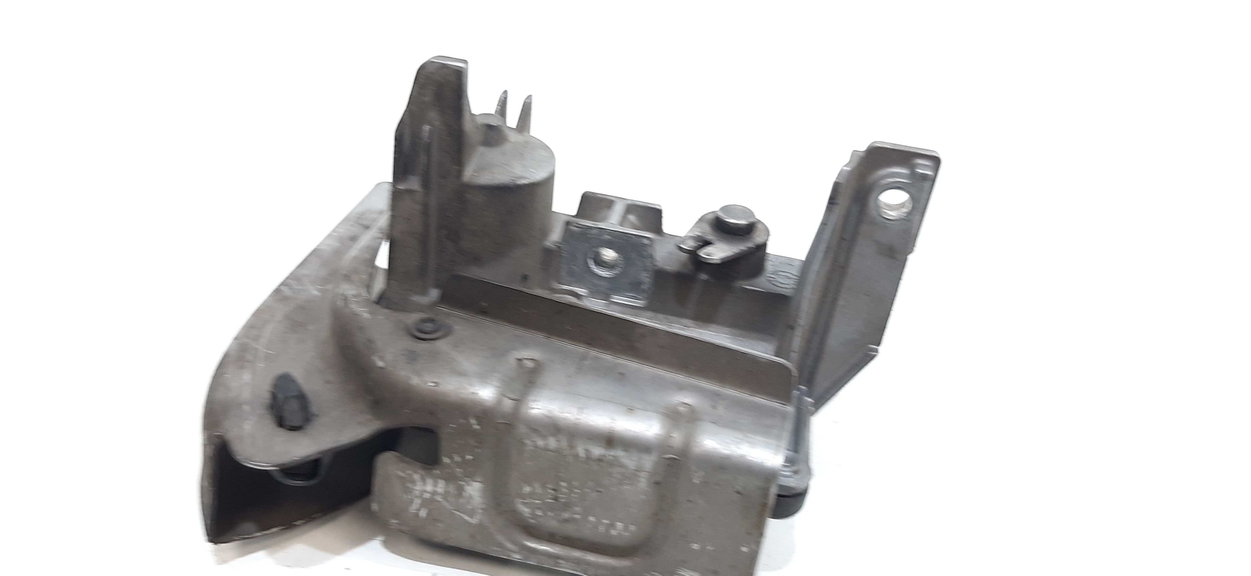 Scarico valvola a farfalla NISSAN Micra Serie (K14) (17>)