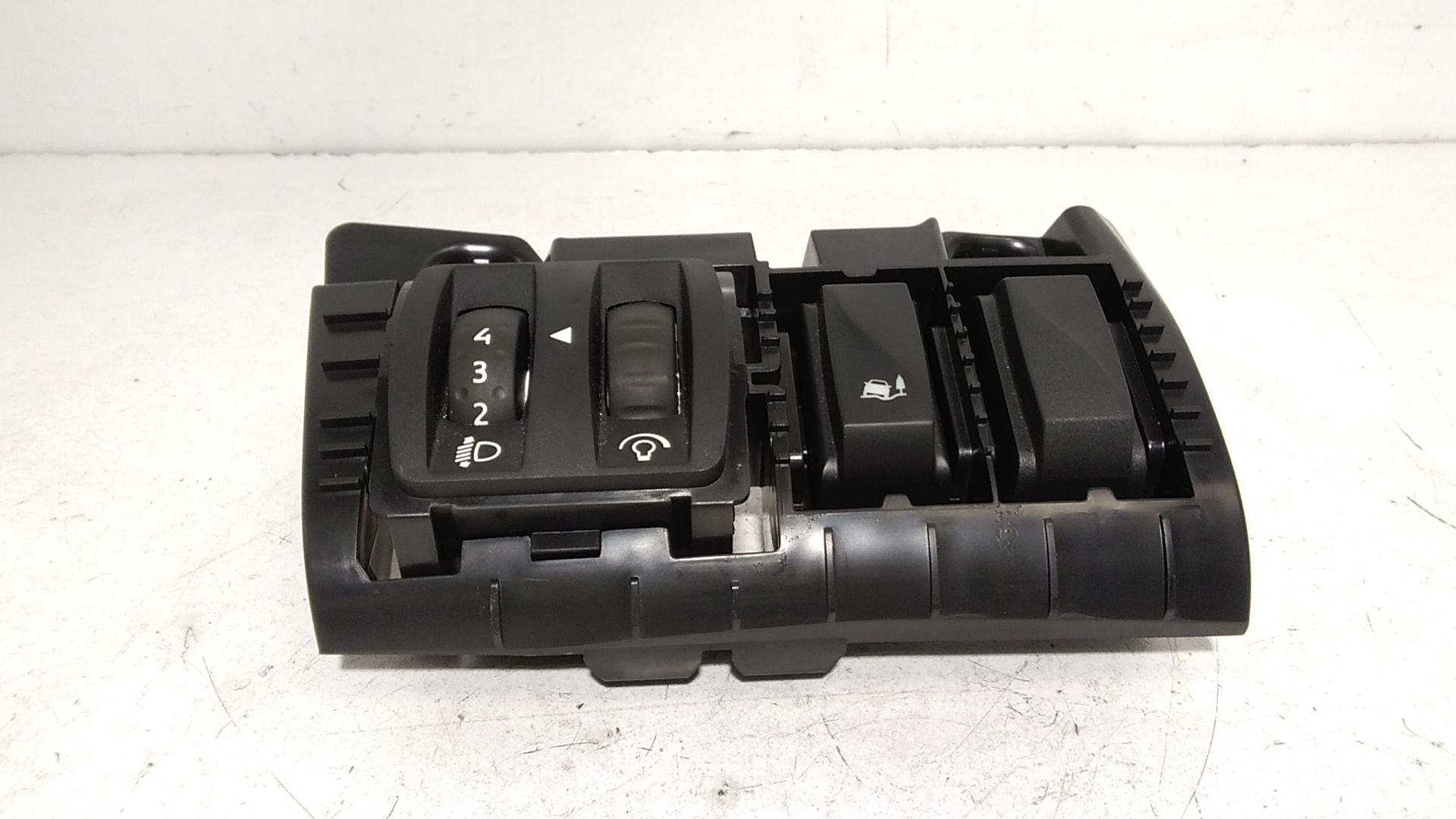 Regolatore Fari RENAULT Trafic Serie