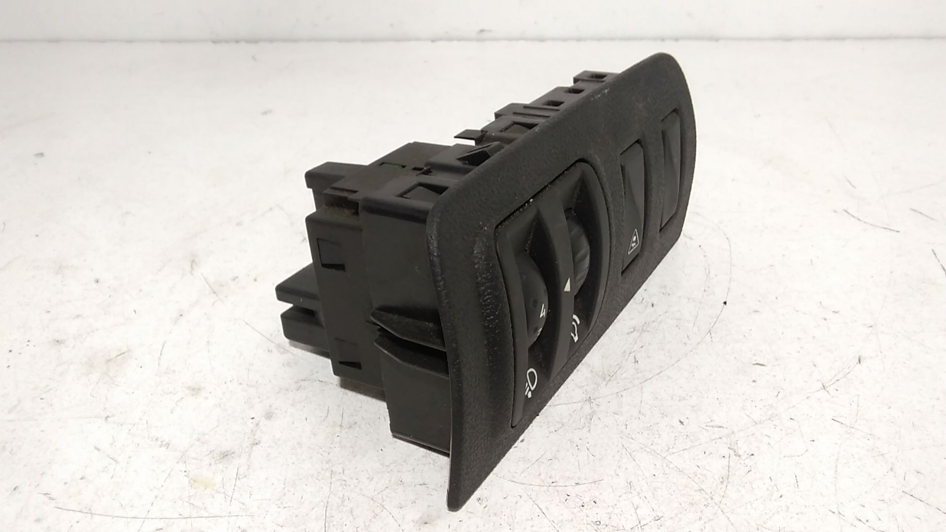 Regolatore Fari RENAULT Megane III (08>16)