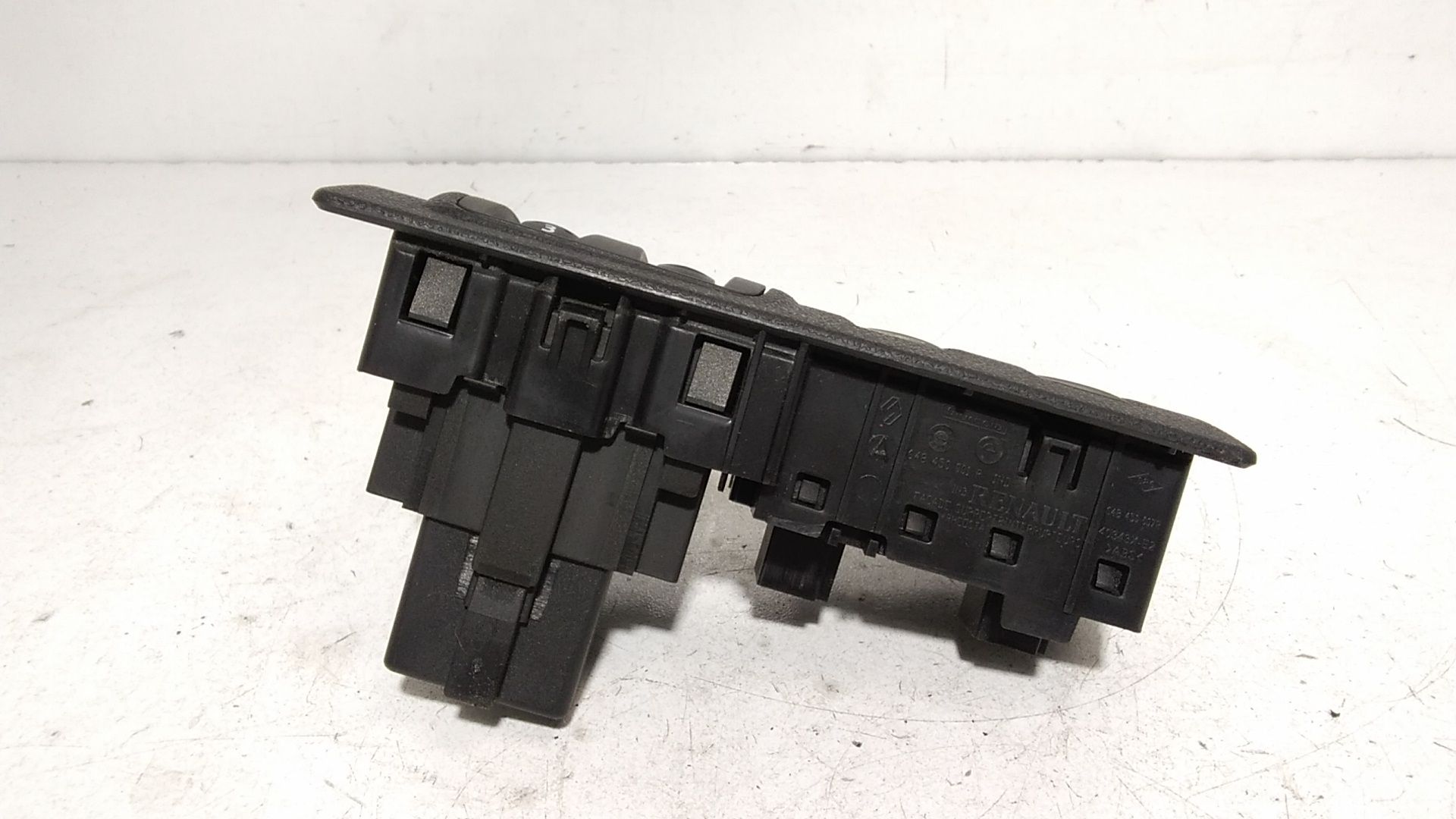 Regolatore Fari RENAULT Megane III (08>16)