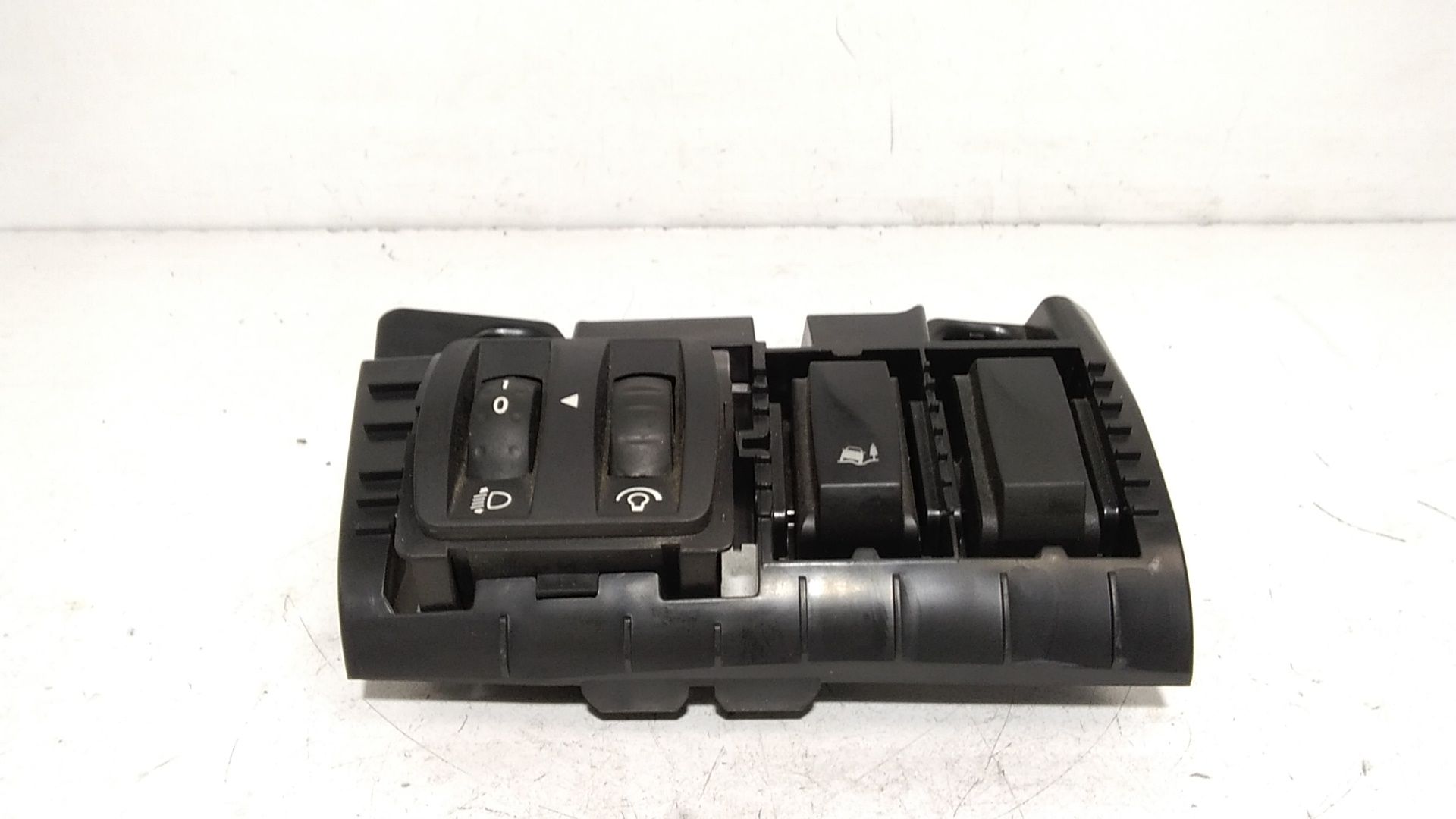 Regolatore Fari RENAULT Trafic Furgonato serie (14>)