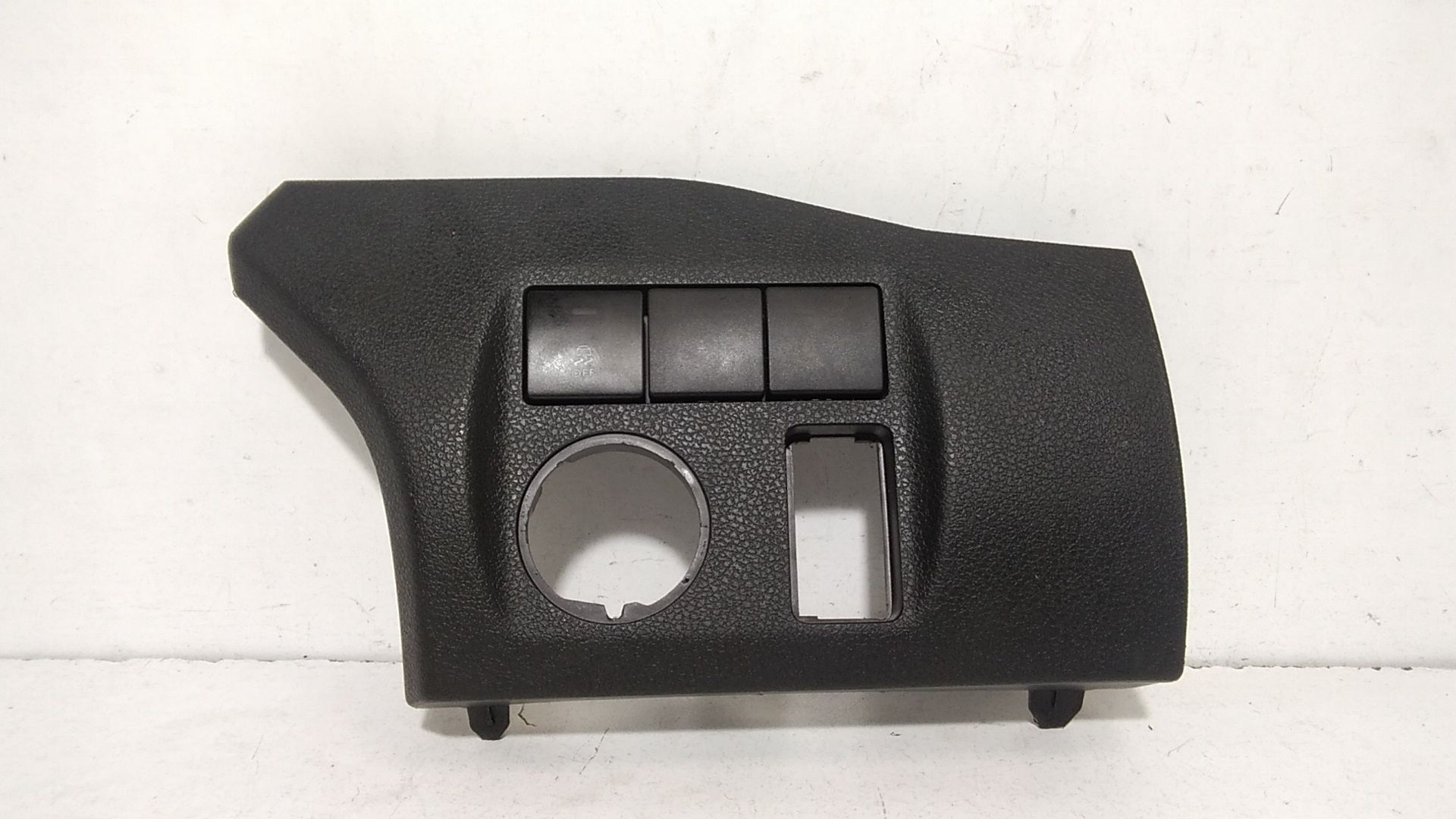 Pulsante controllo stabilit PEUGEOT Partner Serie (16>)