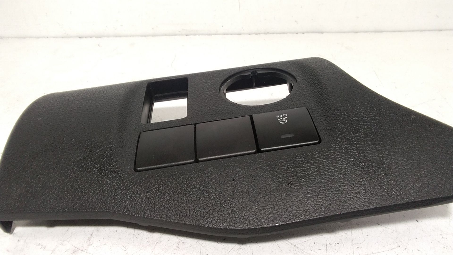 Pulsante controllo stabilit PEUGEOT Partner Serie (16>)