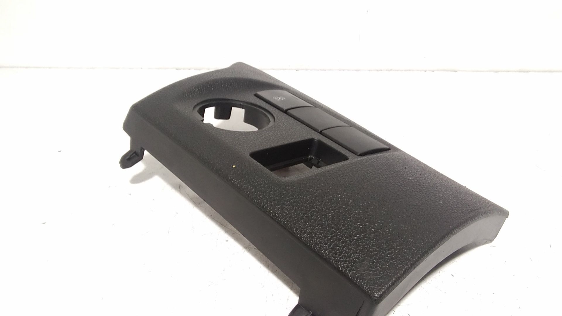 Pulsante controllo stabilit PEUGEOT Partner Serie (16>)